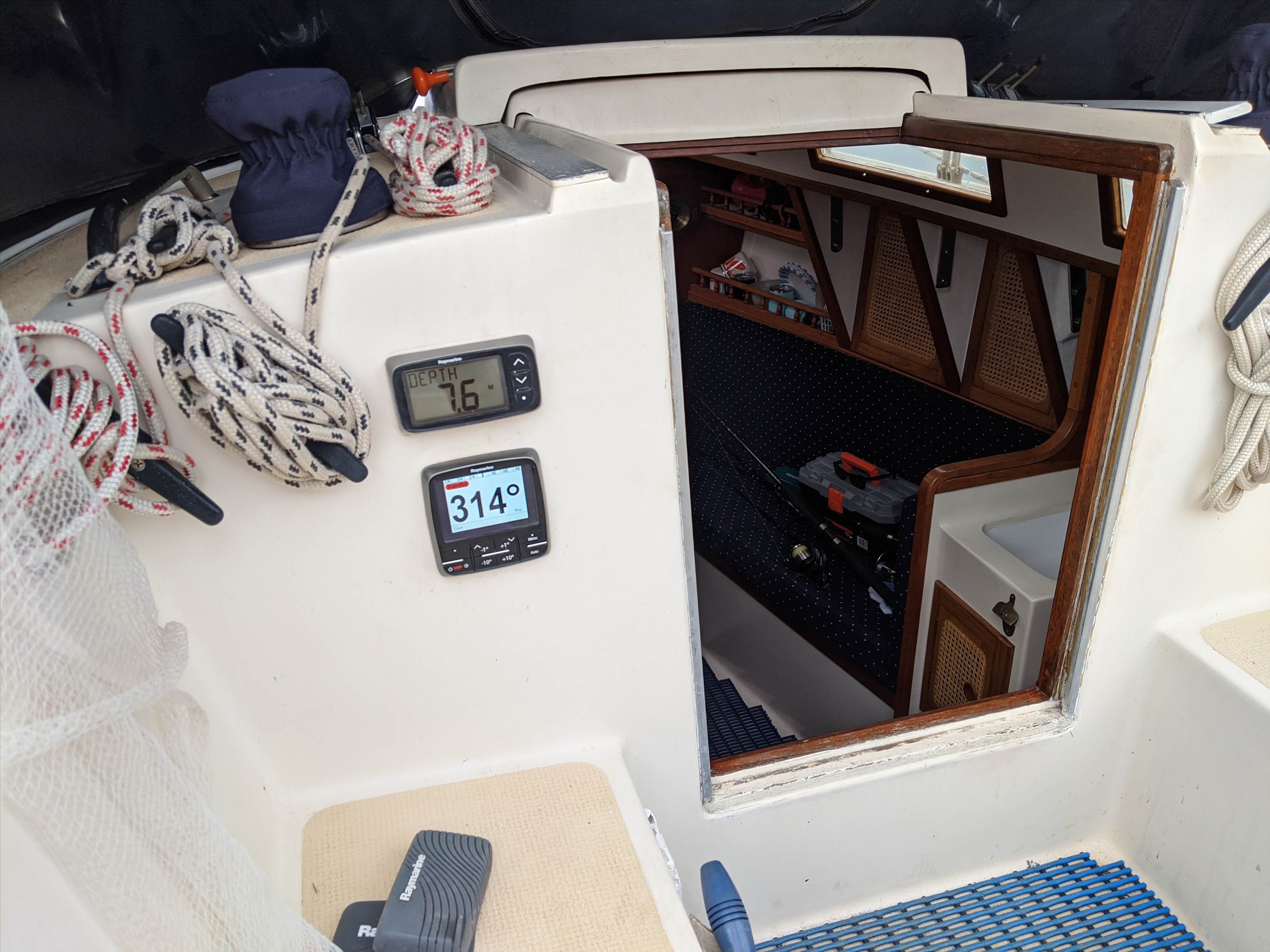 autopilot