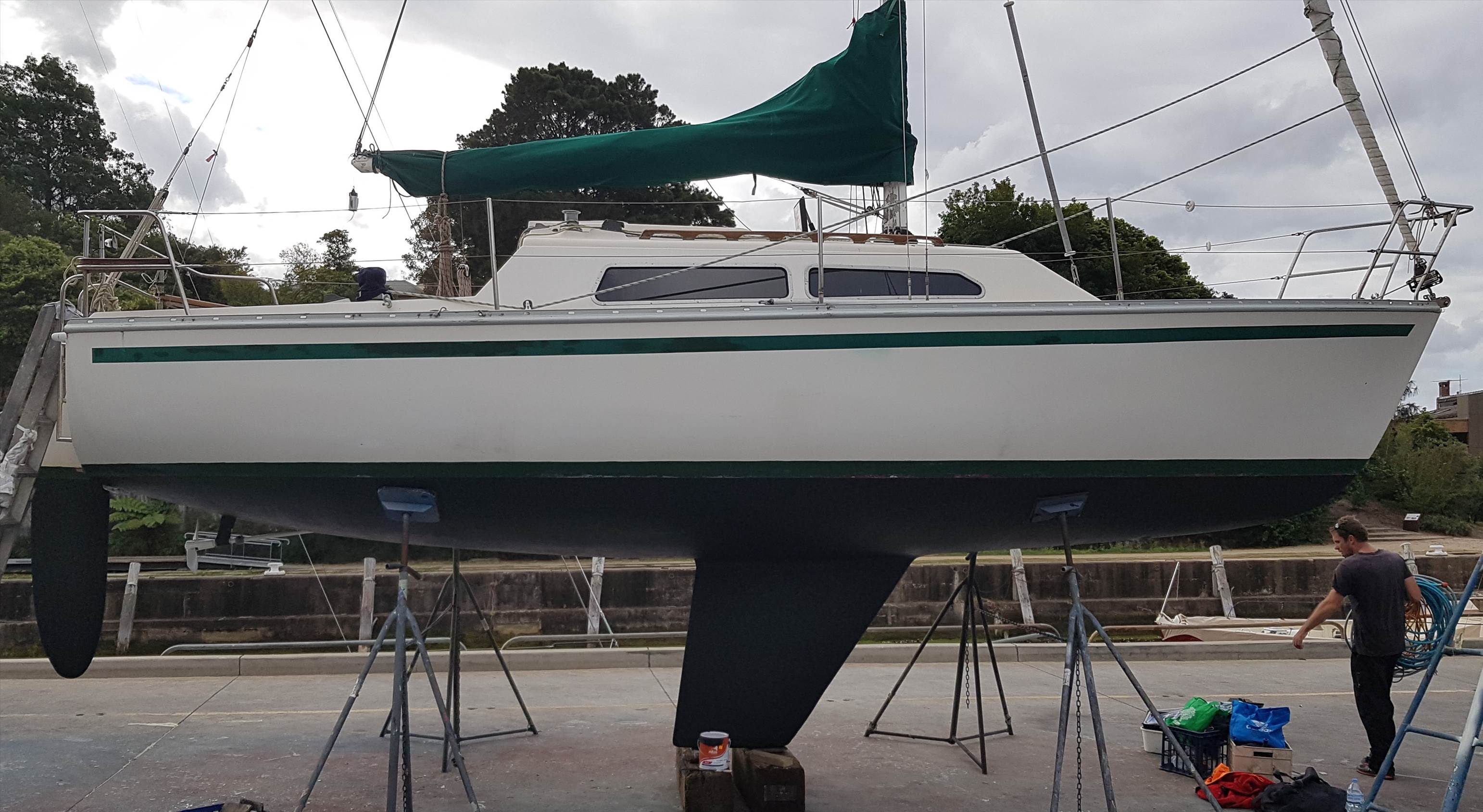 Cav 28 profile