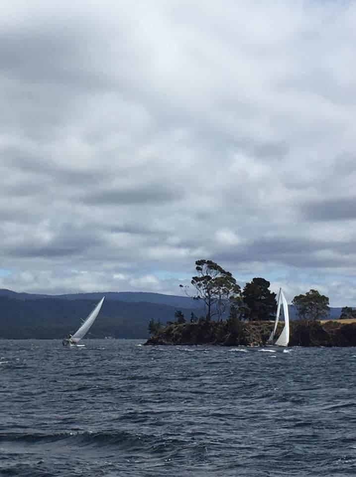 Beaupre Point