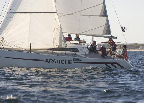 Apatiche