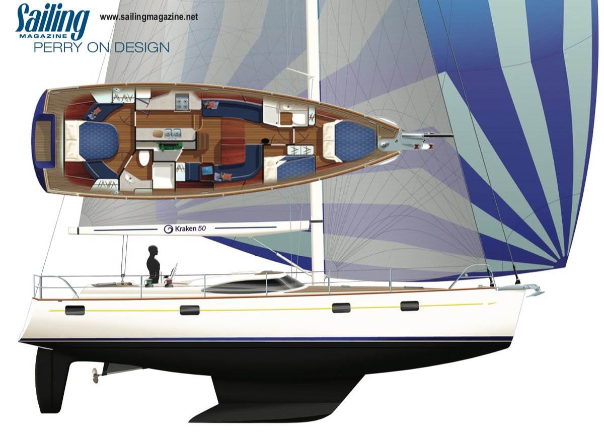 Kraken 50