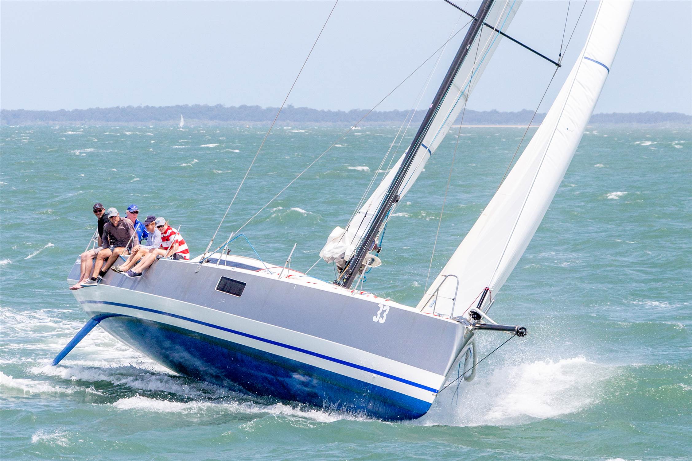 Beneteau Cup18 Jules VidPicPro.com-5164