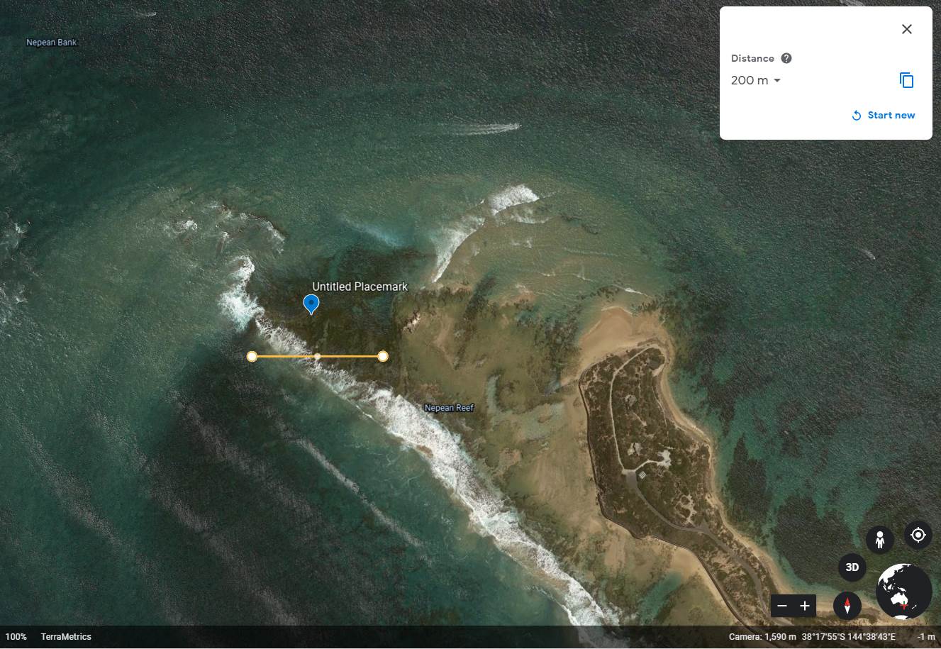 Point Nepean 2020-04-09 172422
