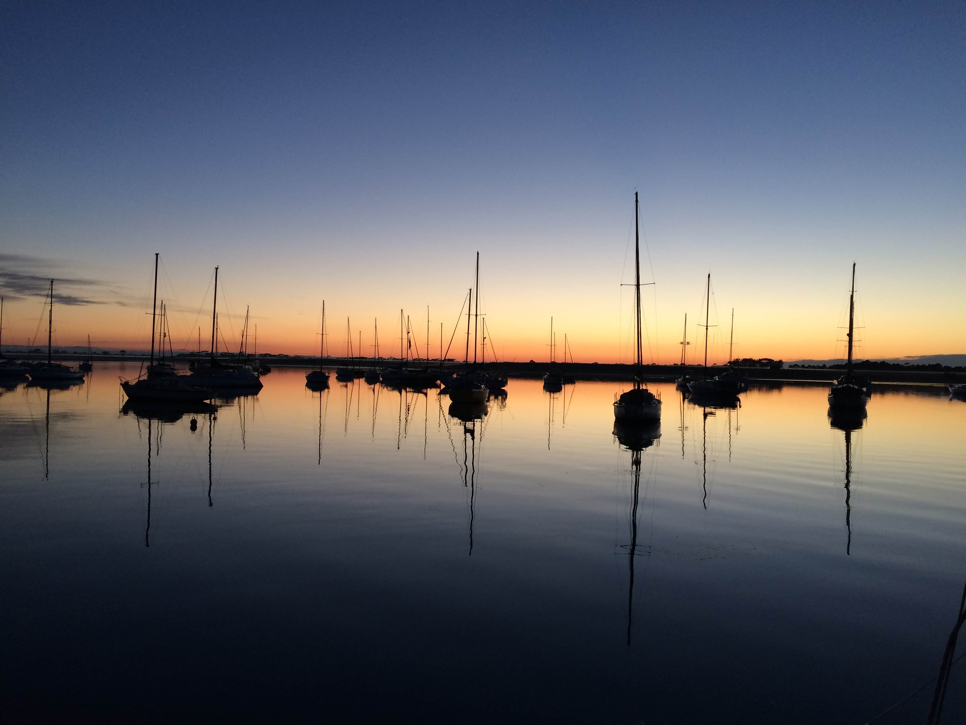 Sunrise