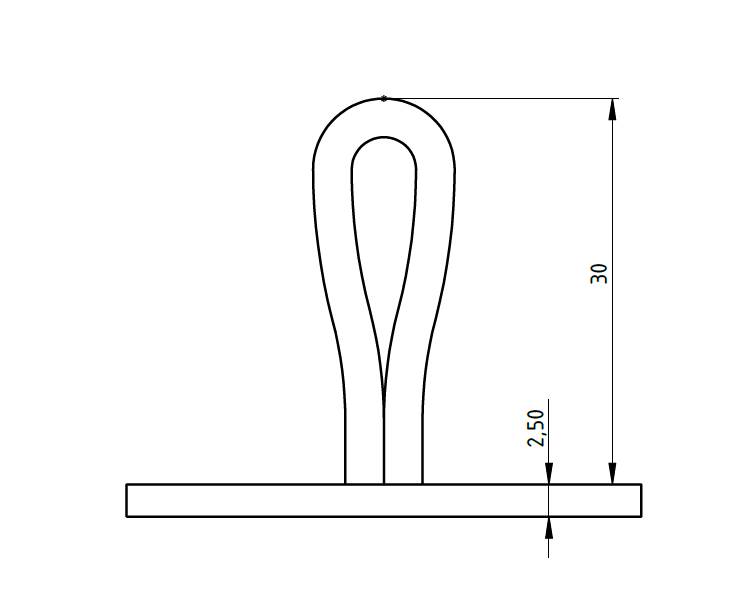 ropeye xs