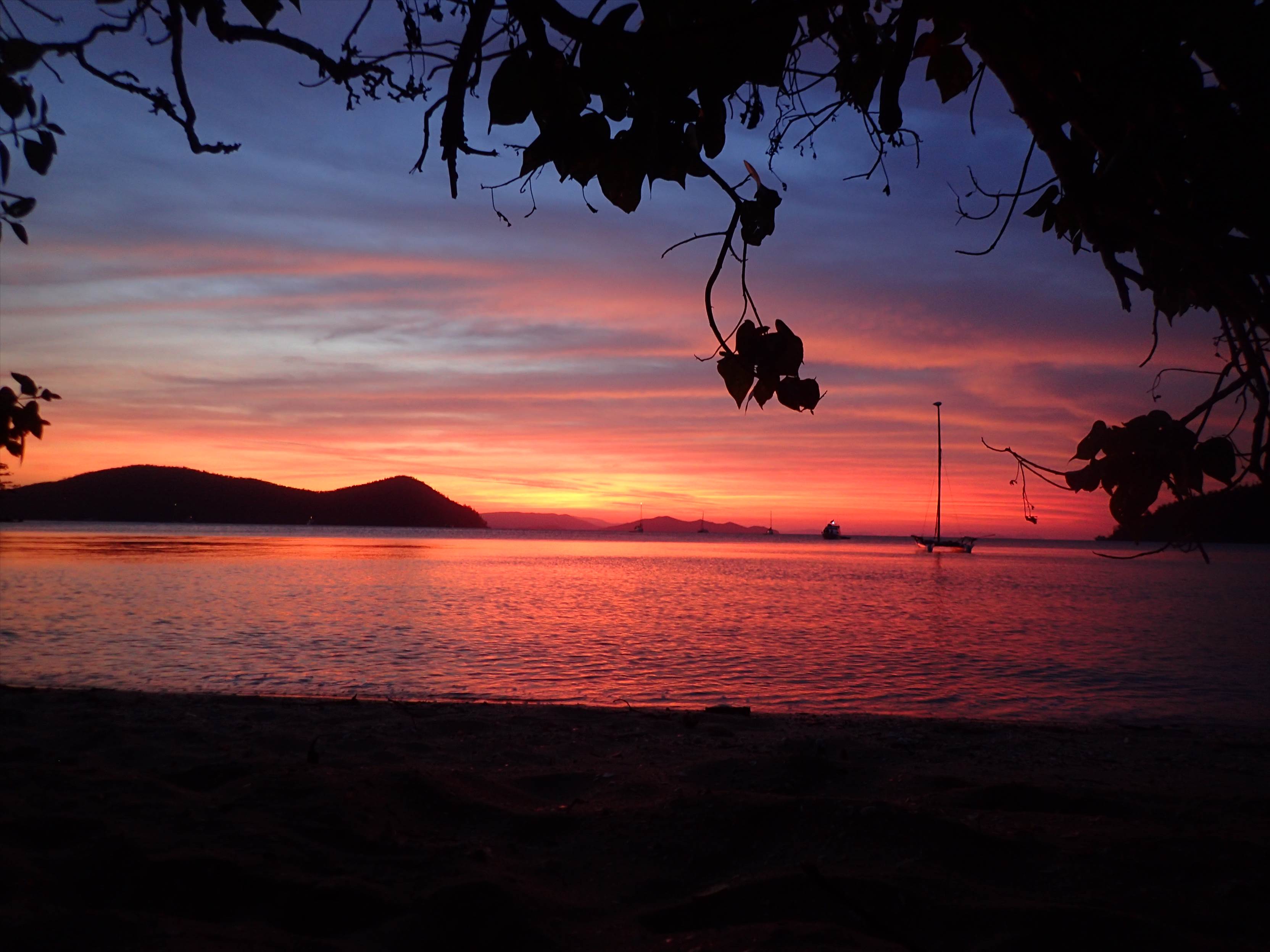 Dugong Beach
