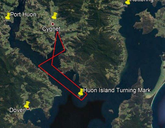 Cygnet Course