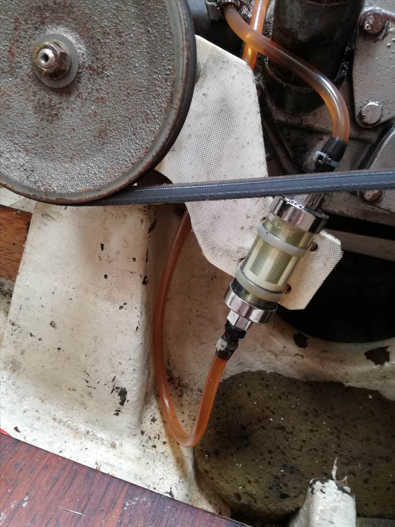 fuel line 1