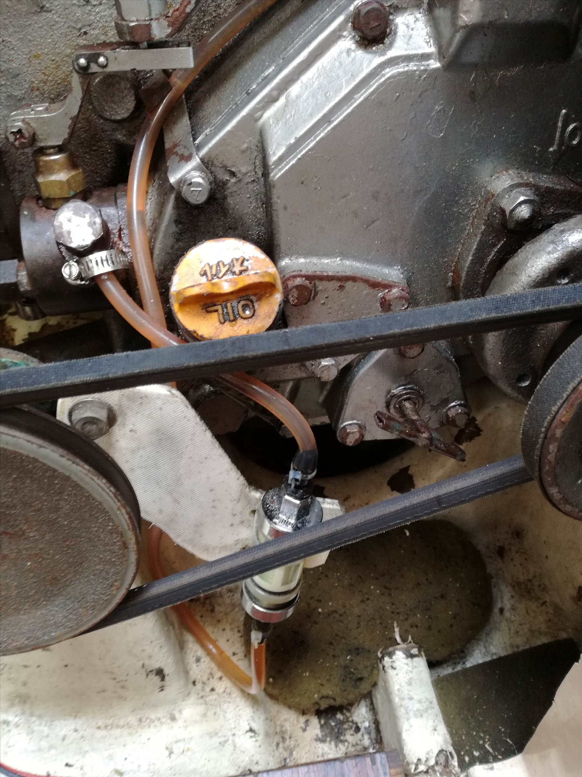 fuel line 2