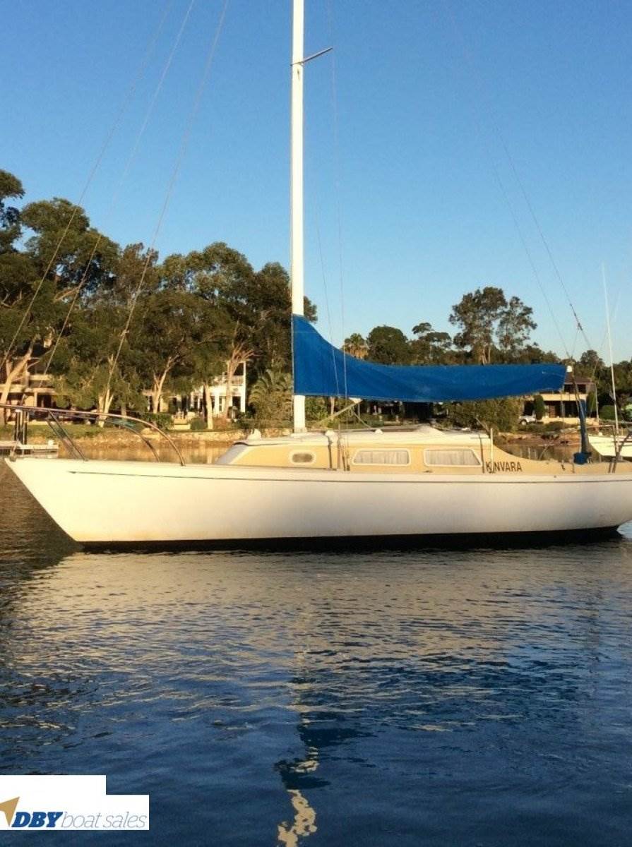 Contessa 25