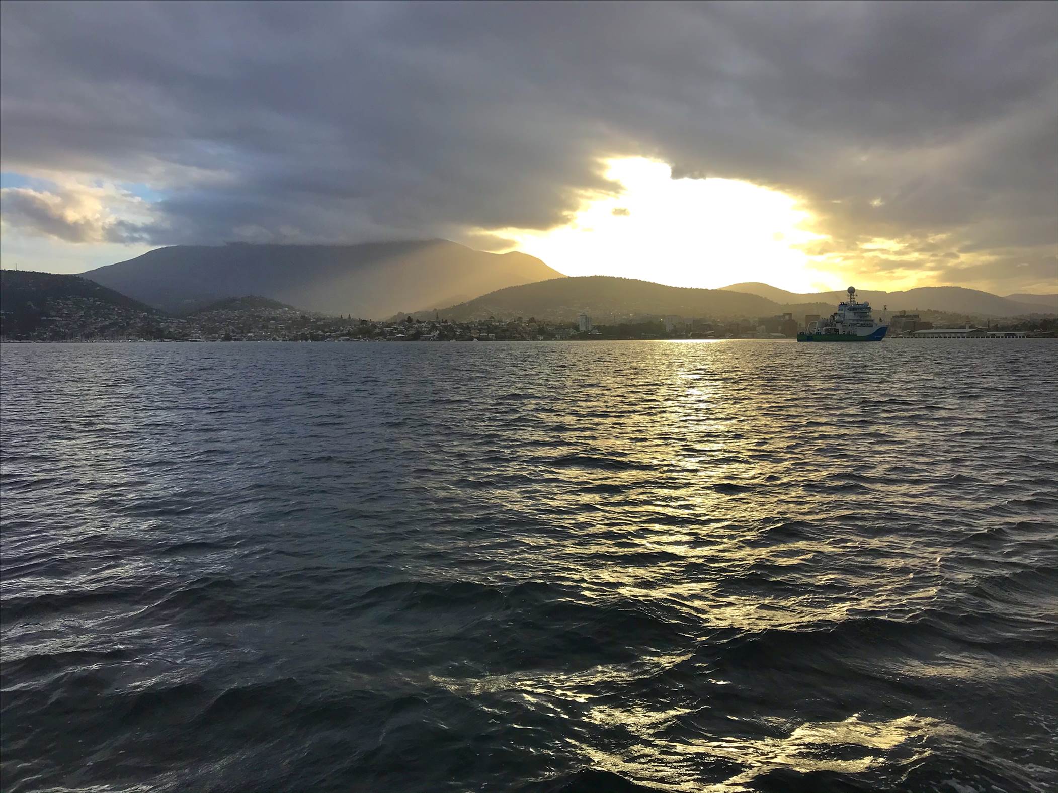 Hobart