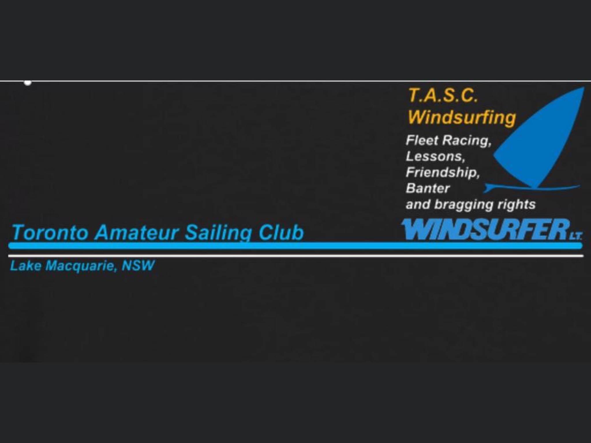Win a windsurfer LT