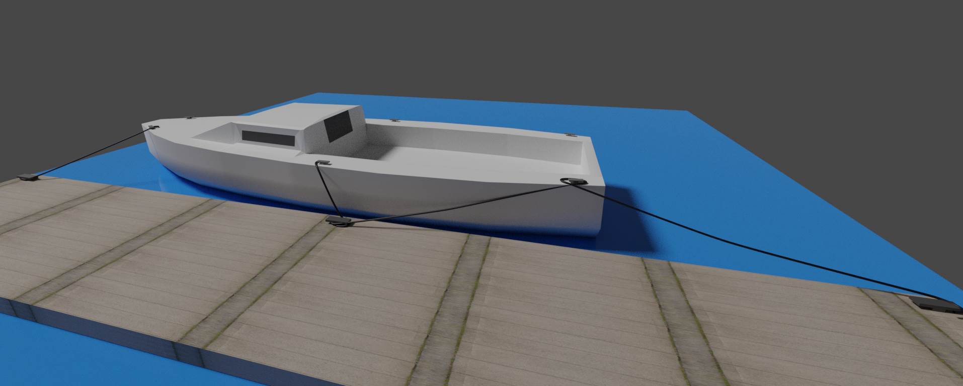 Mooring (2)
