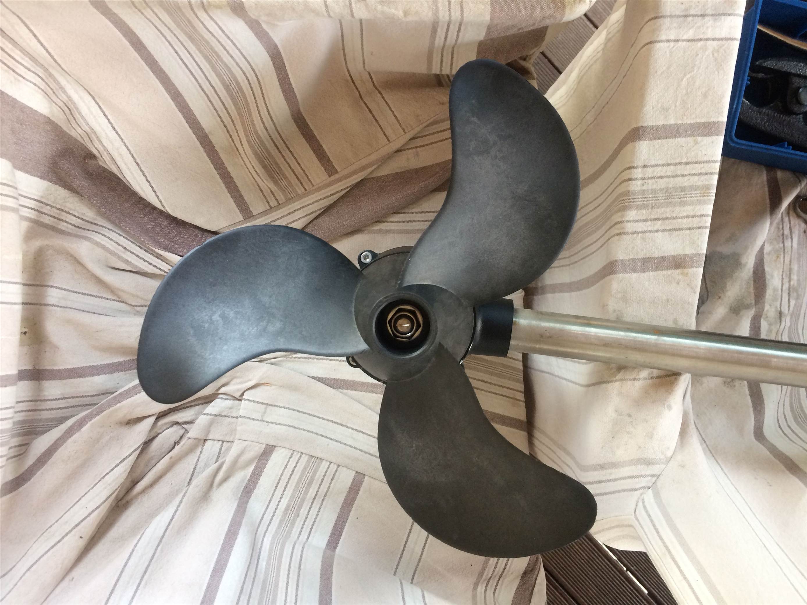 haswingprop onEMP120