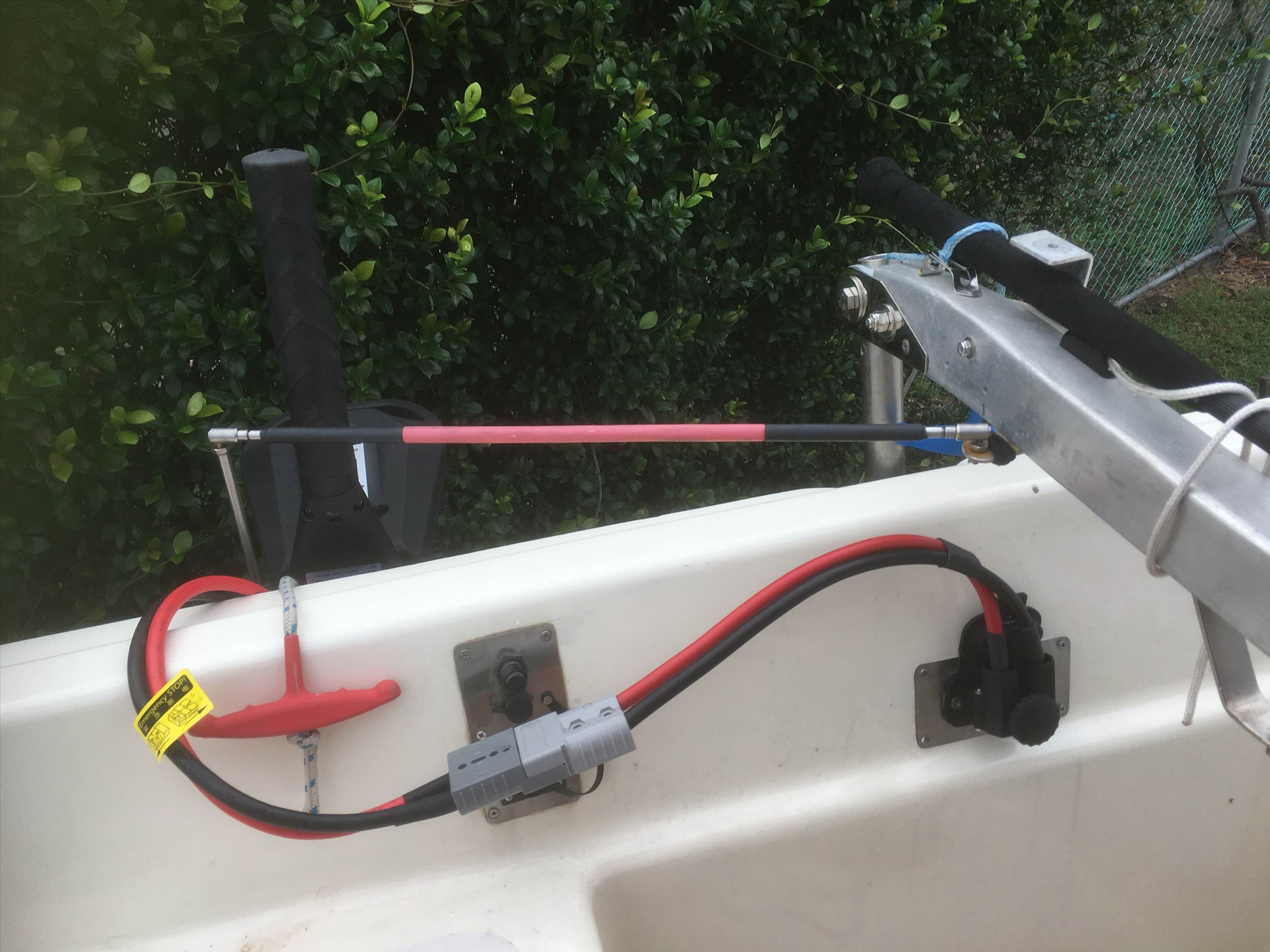 linkage