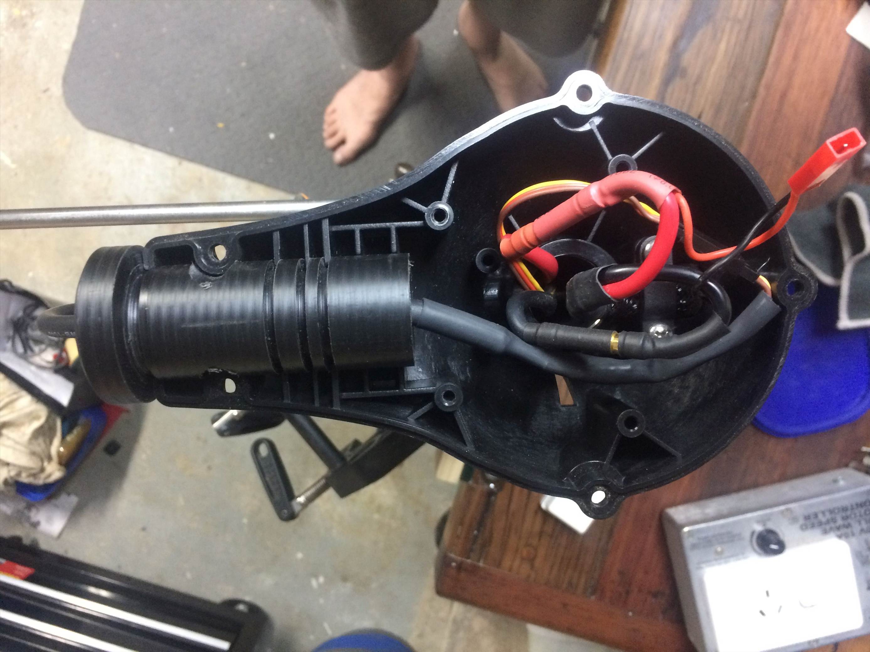 motortop