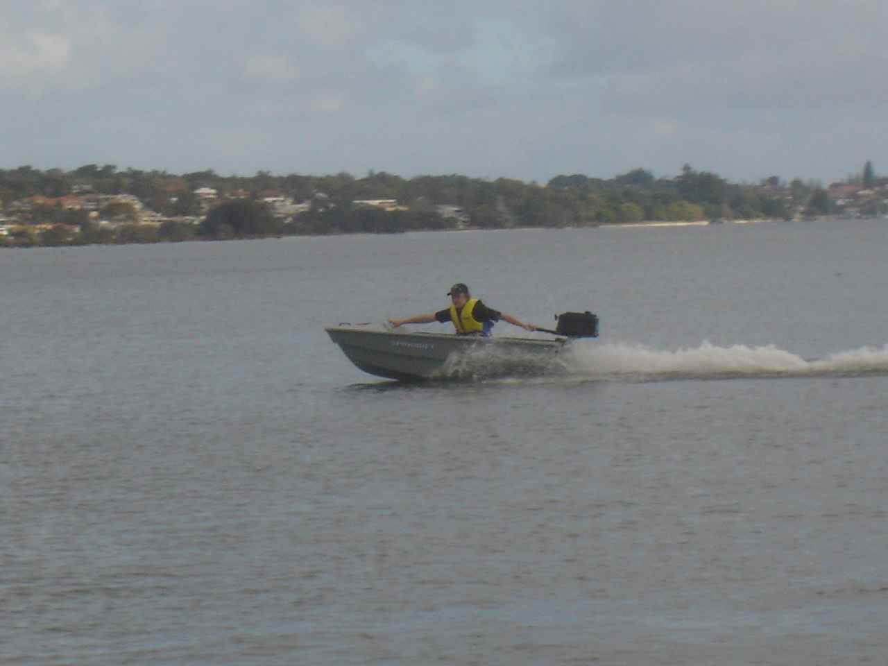 Spindrift-3