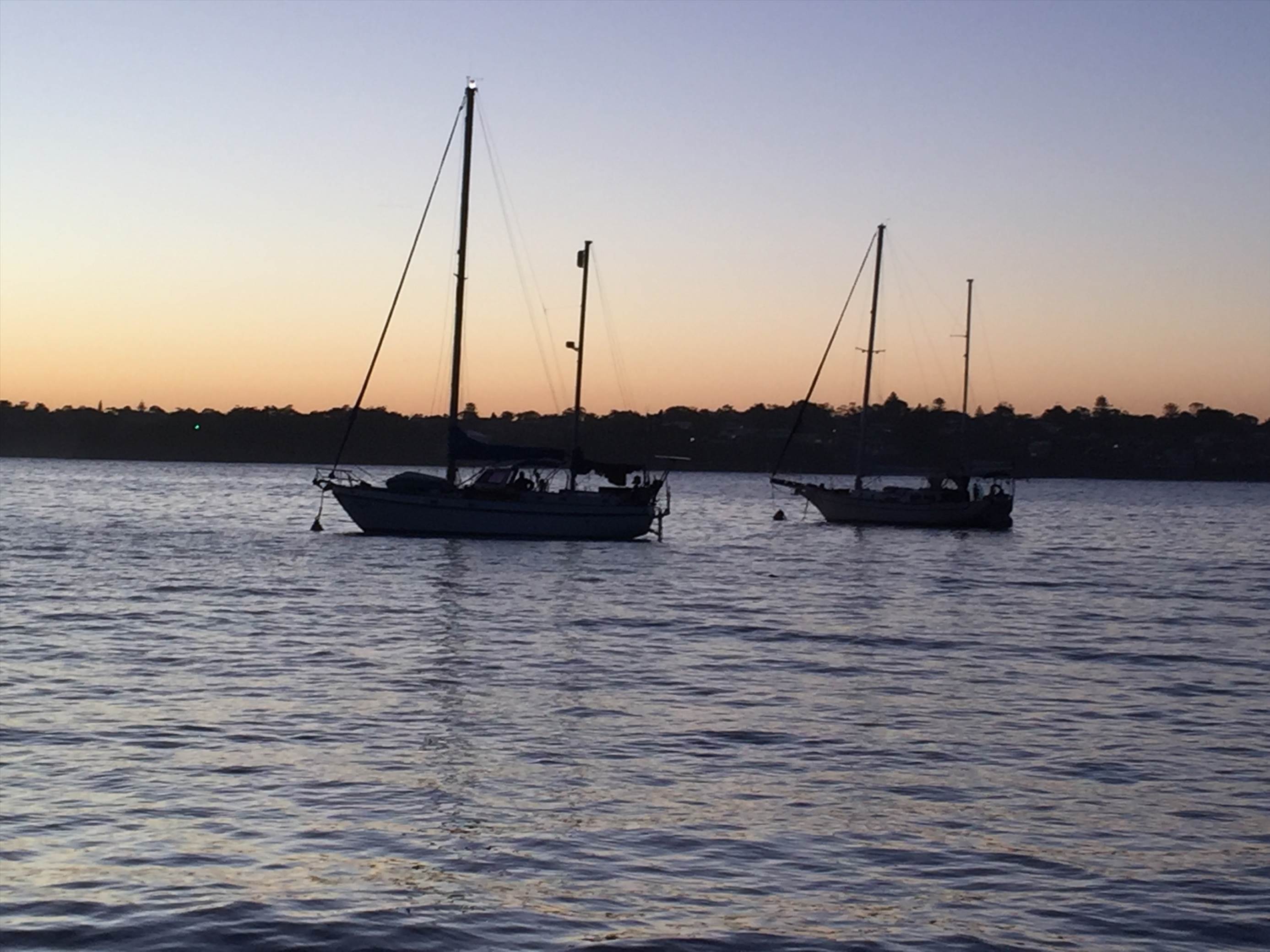 Jibbon Beach