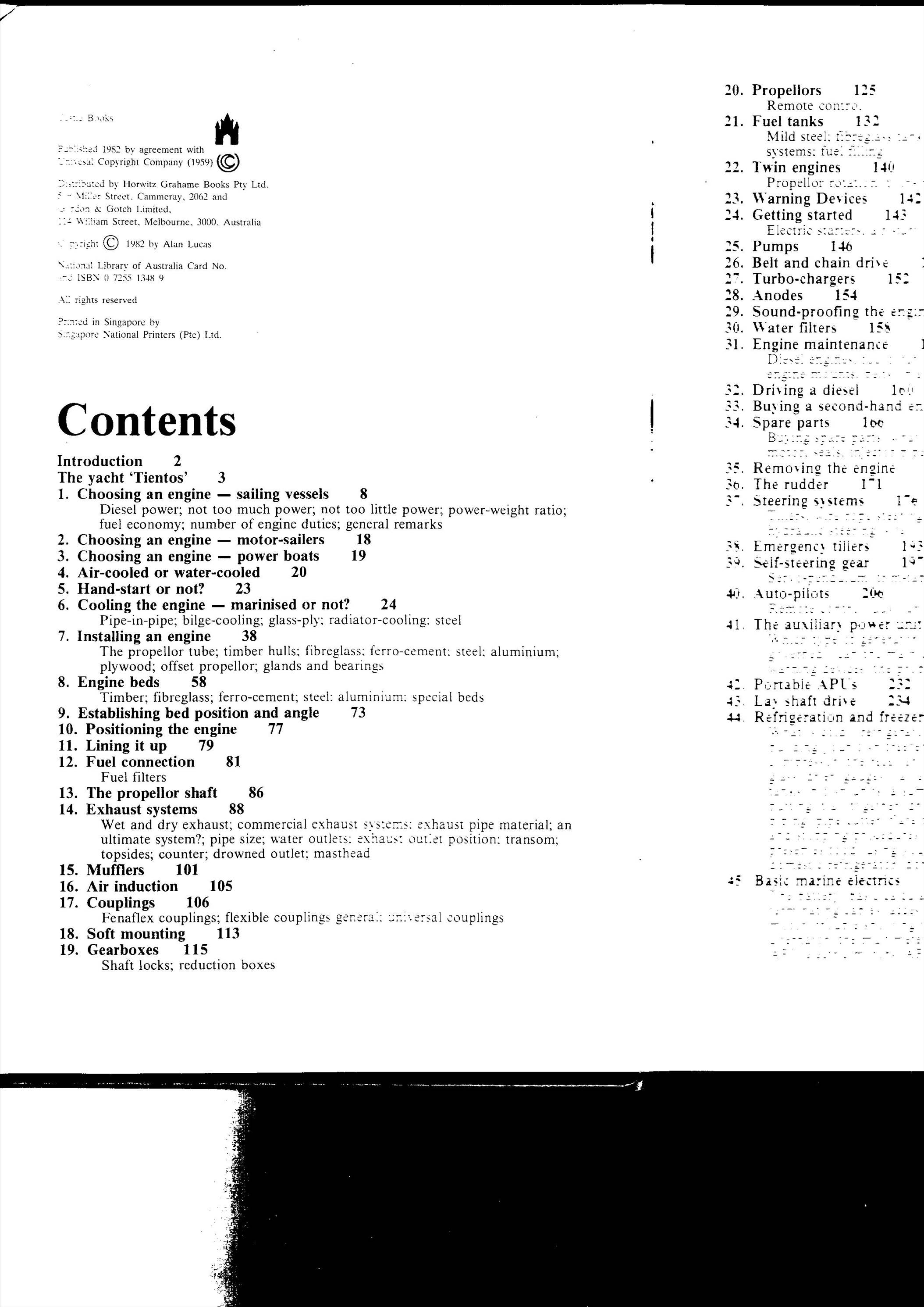 AL FOM contents p1