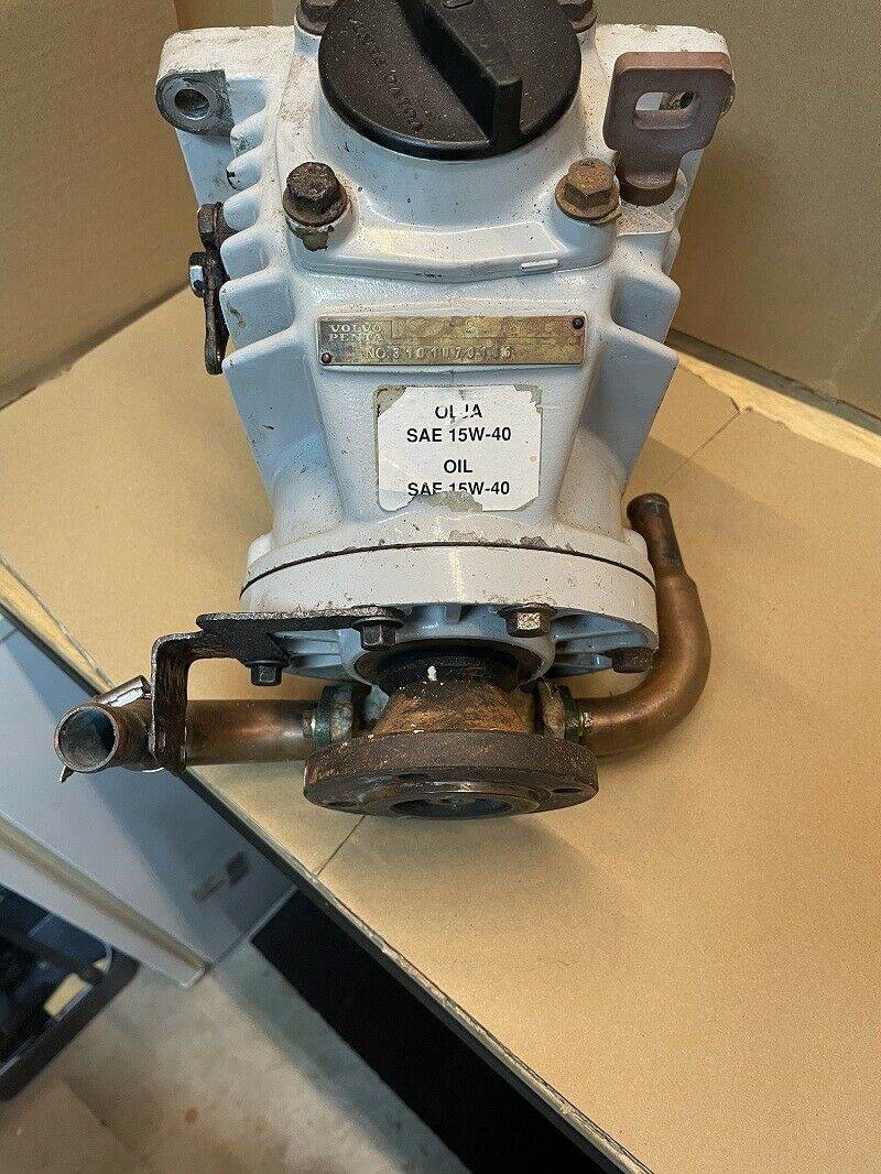 Gearbox MS2L-D