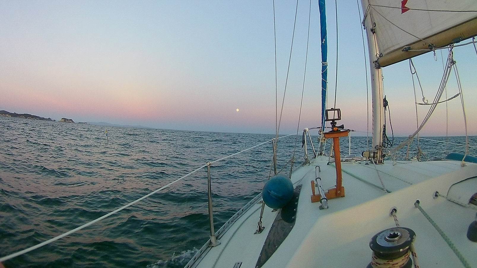 Moonrise