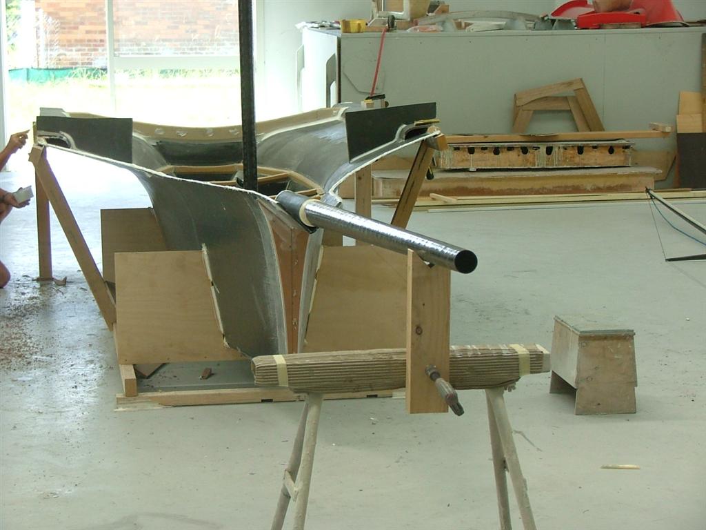 12 hull