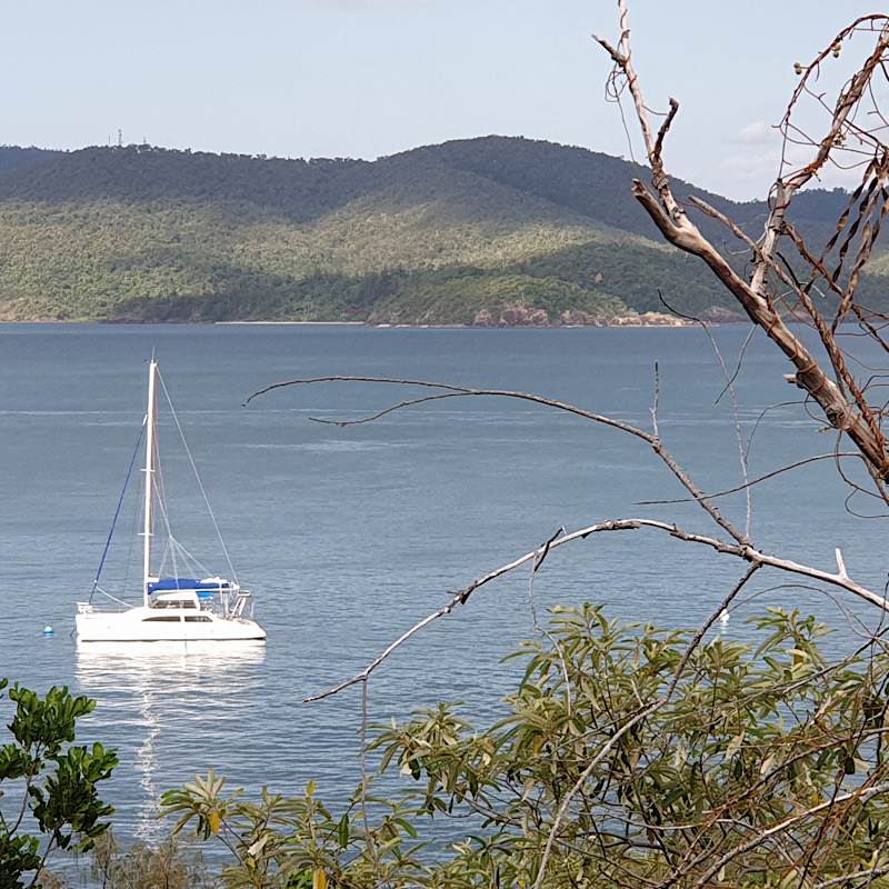 Seawind 1000