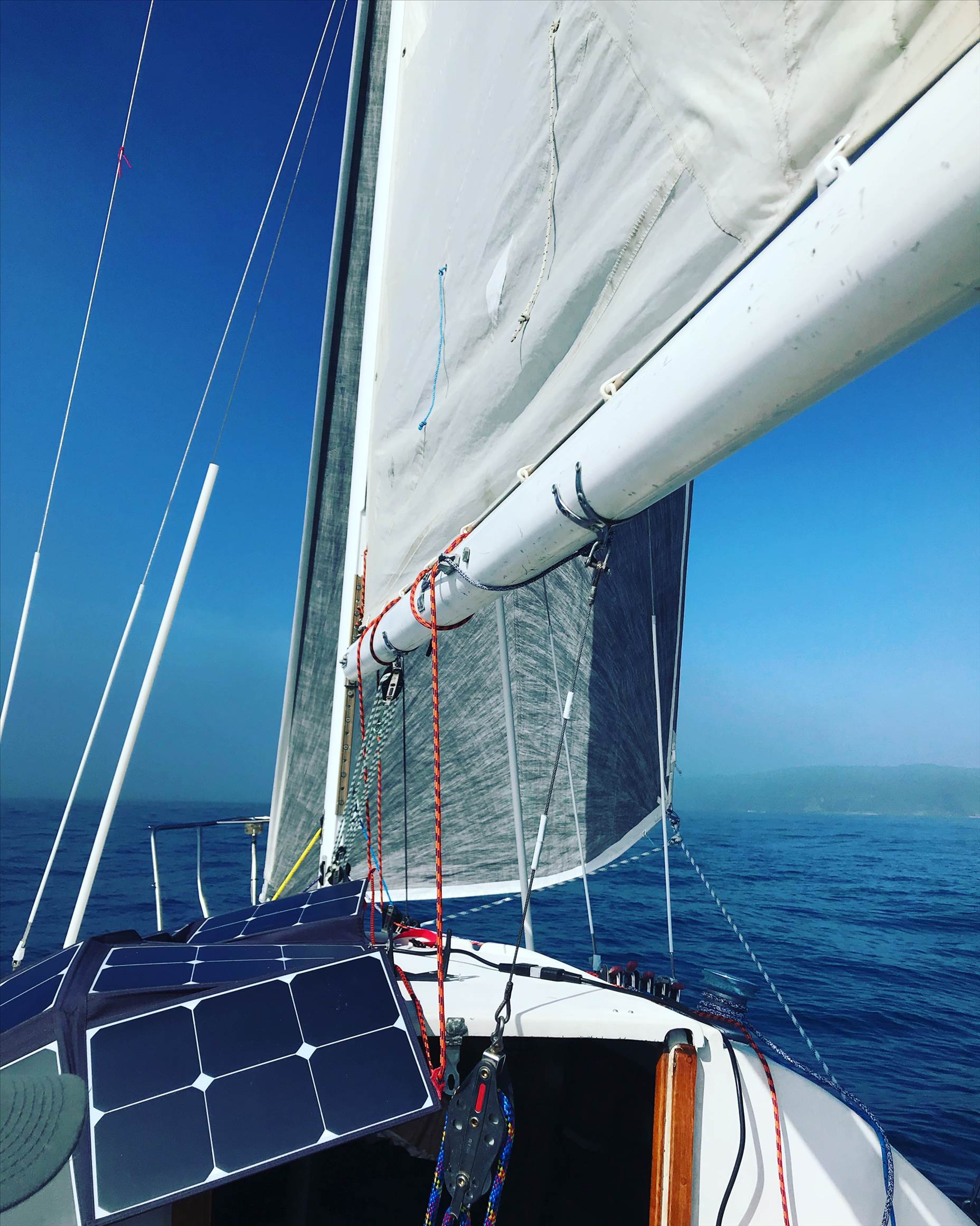 Tasman 22