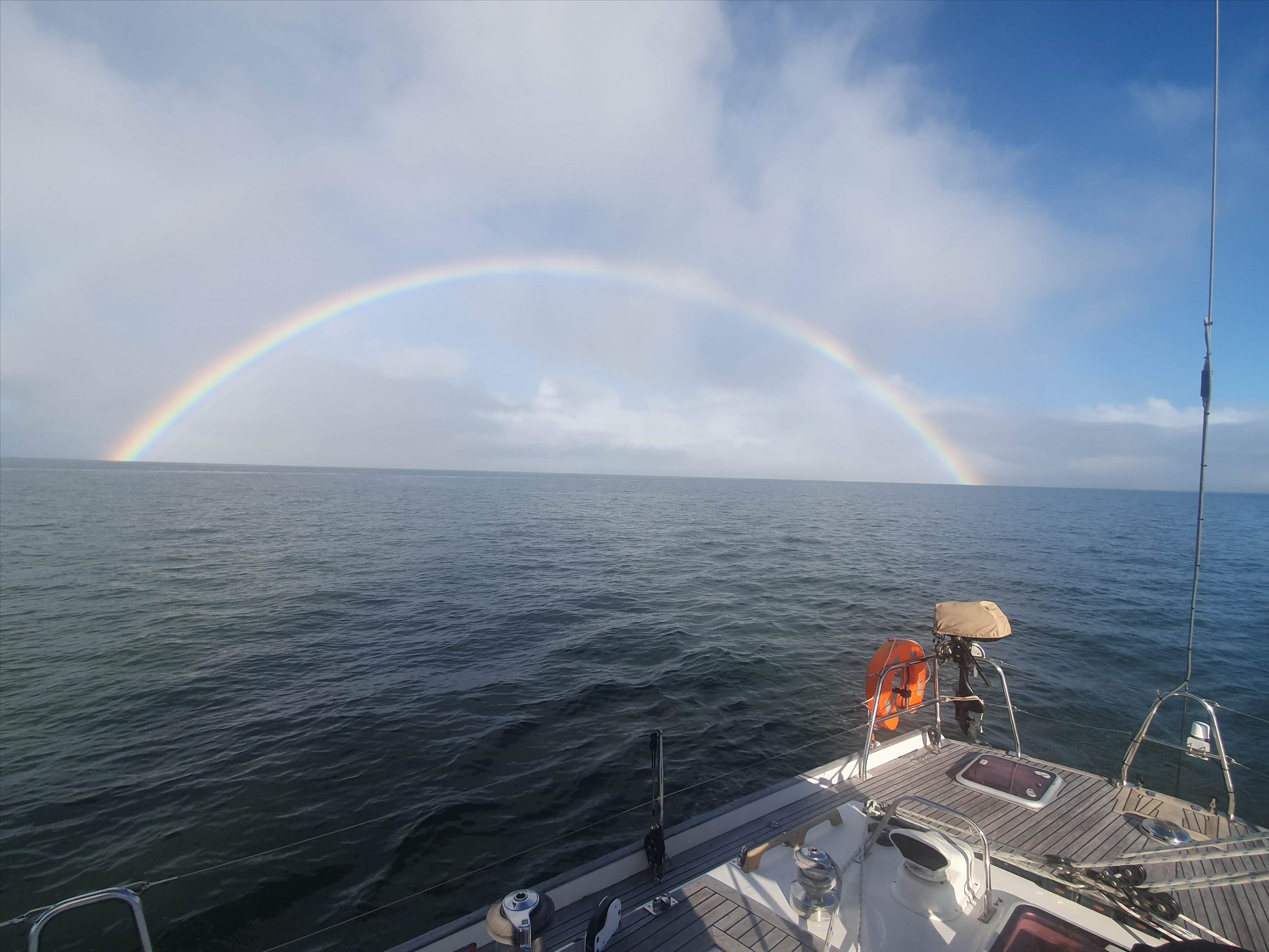 rainbow