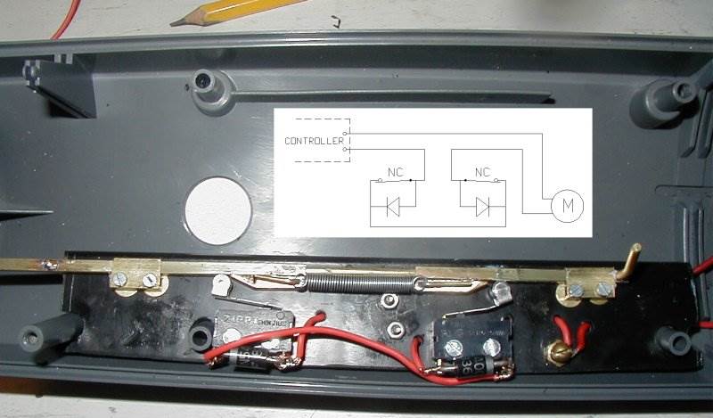 SwitchModule