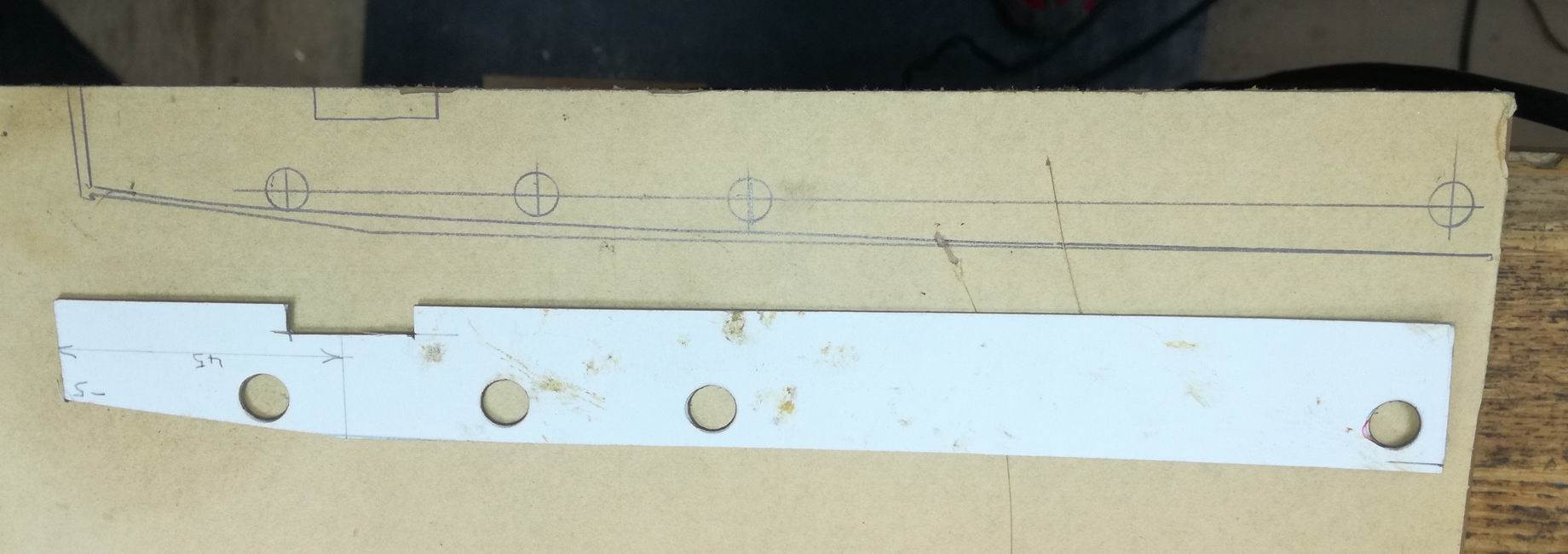 base template