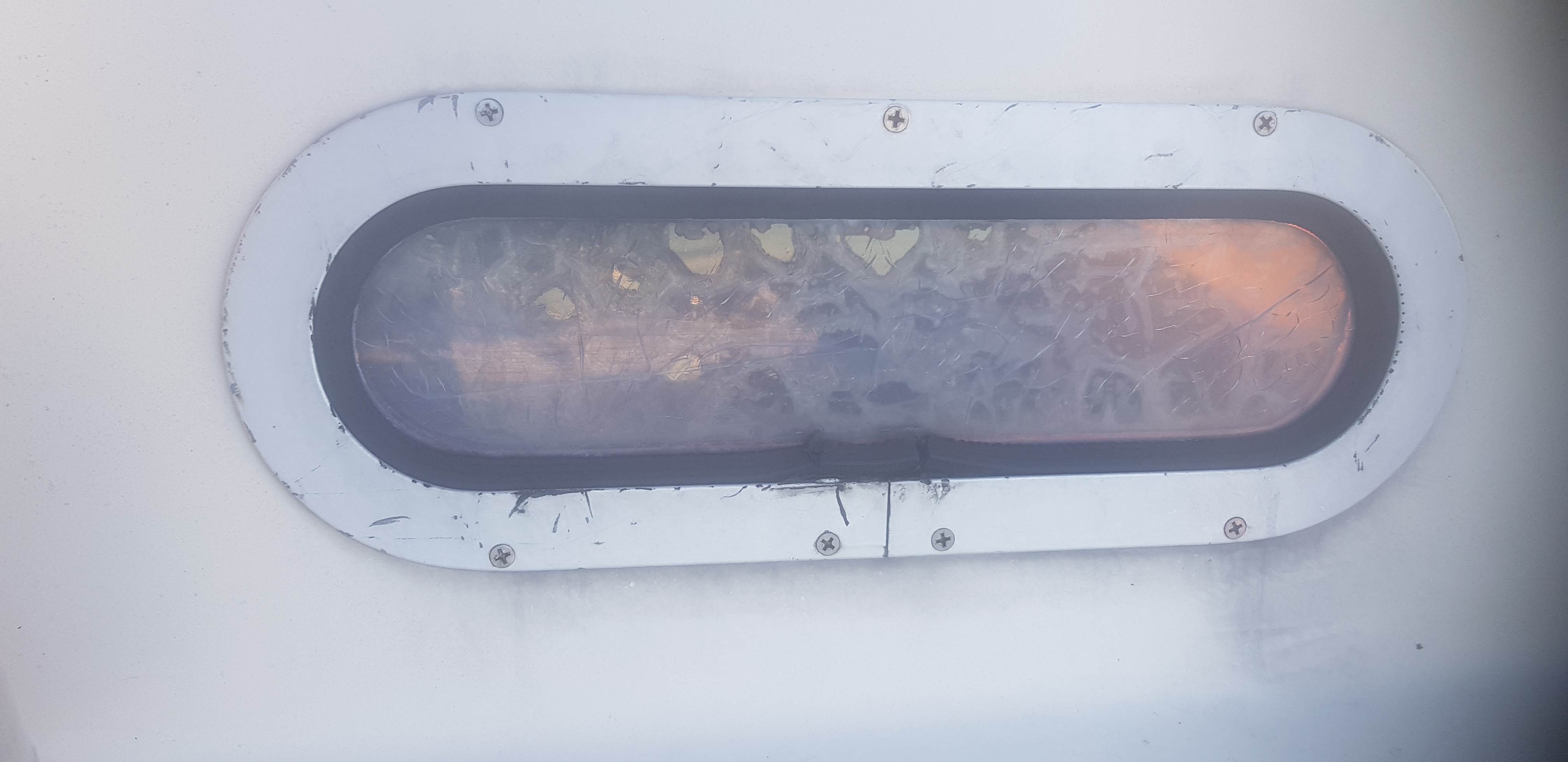 Window replacement
