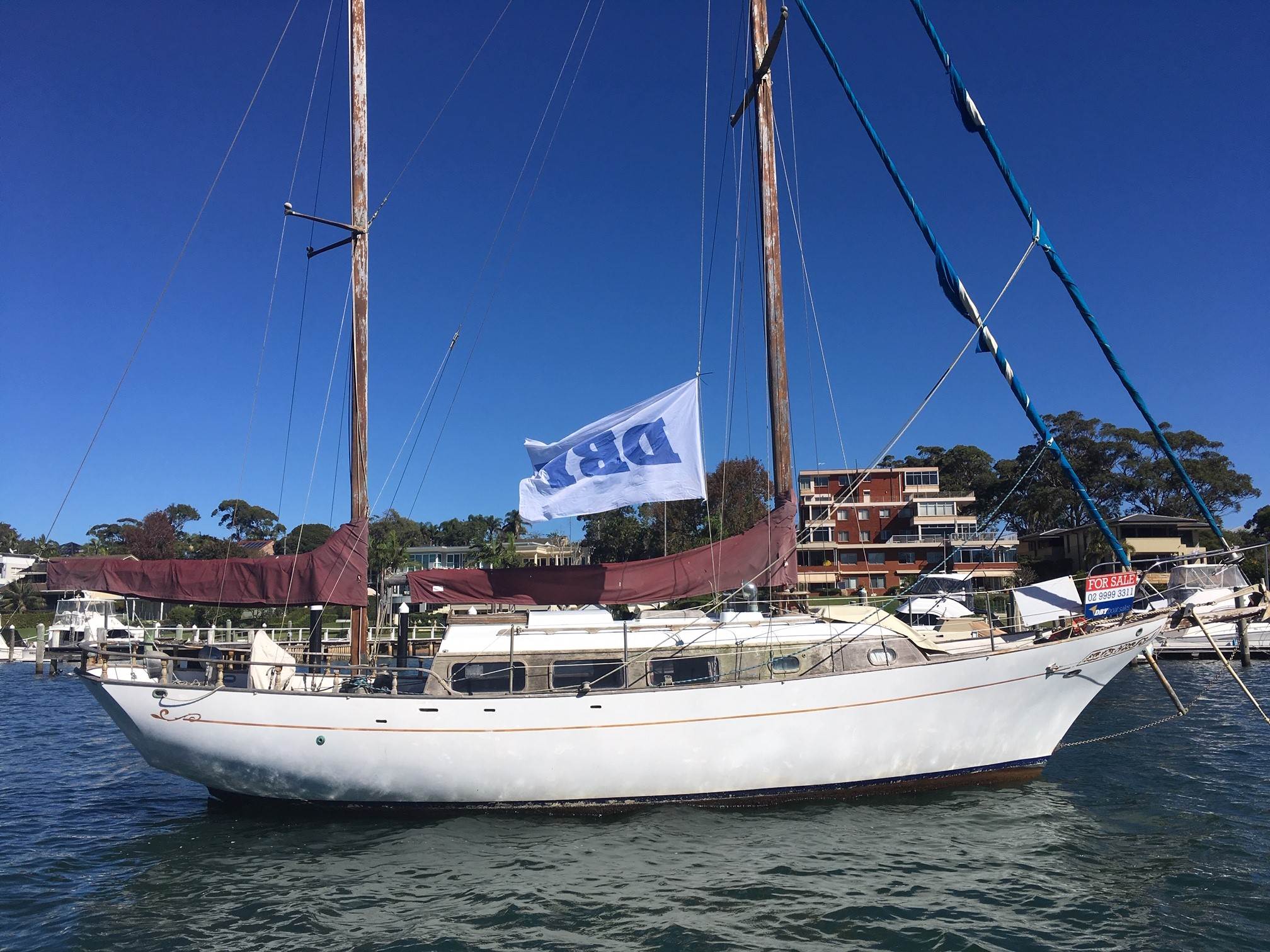 Voyageur Start