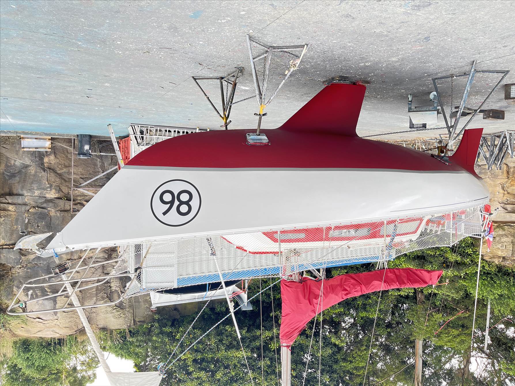 Serbs tasman 26