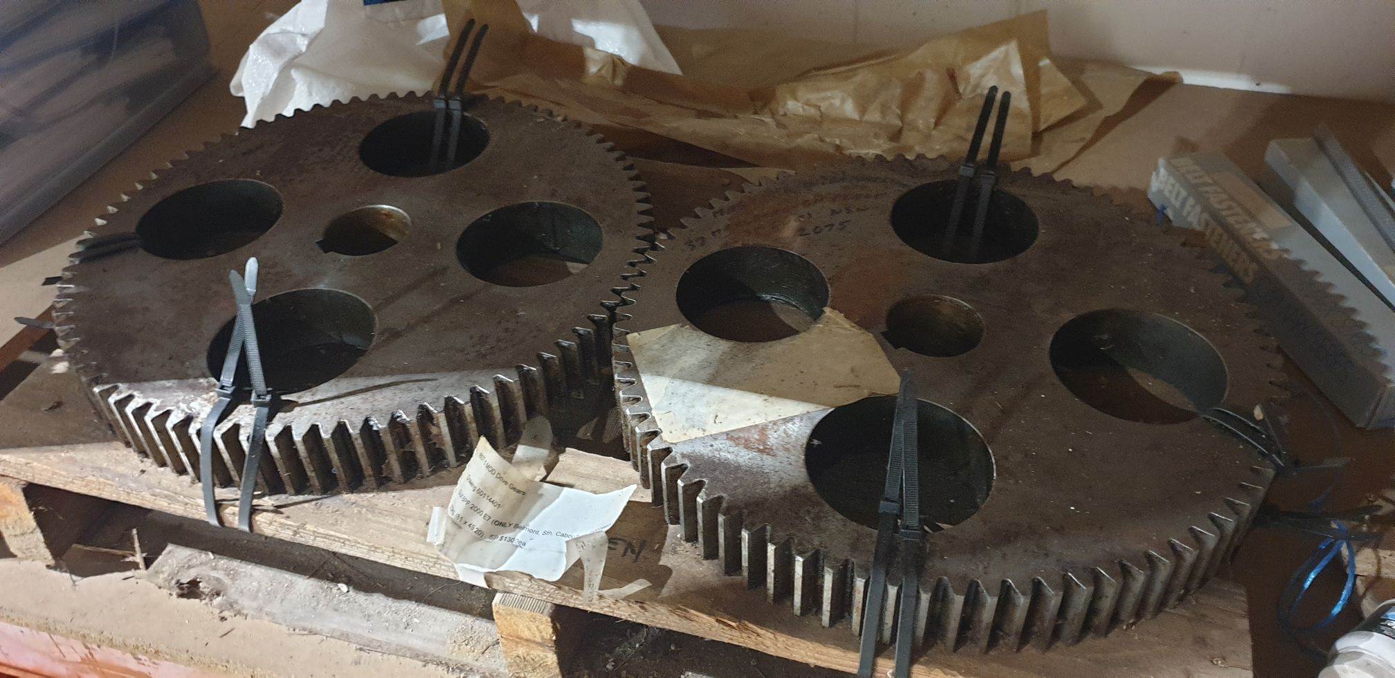 Gears