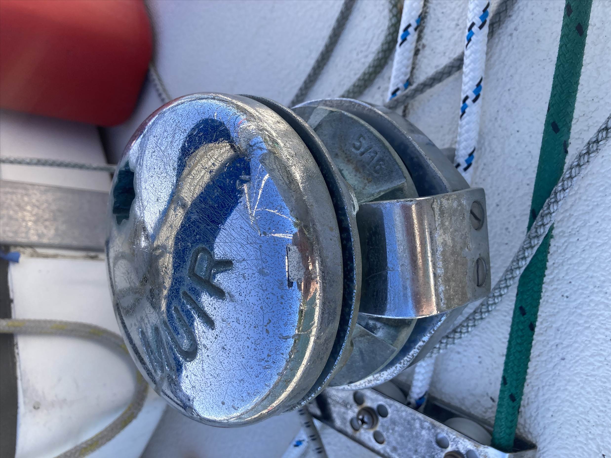 windlass