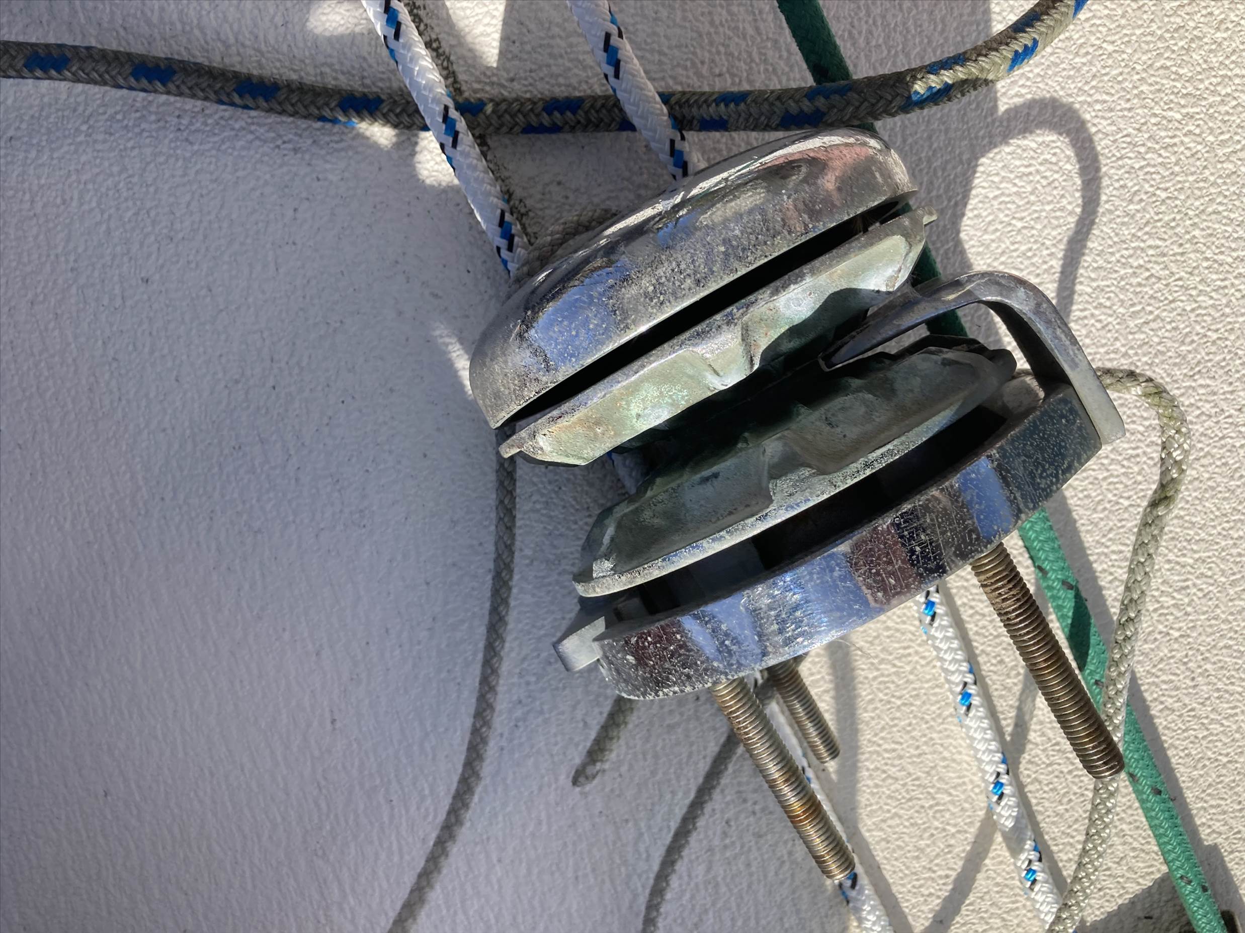 windlass