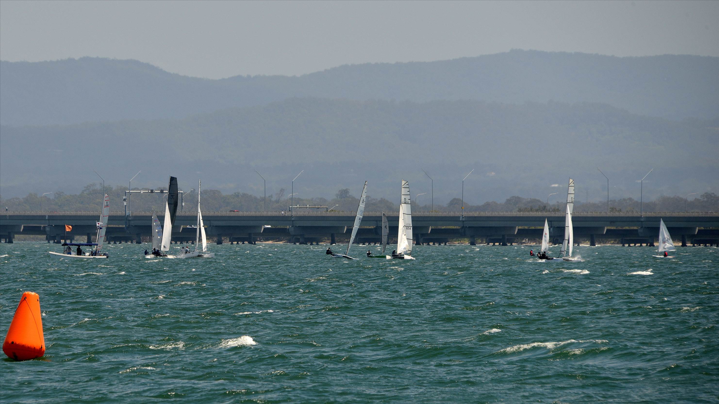 2022 Humpybash Regatta (Saturday)