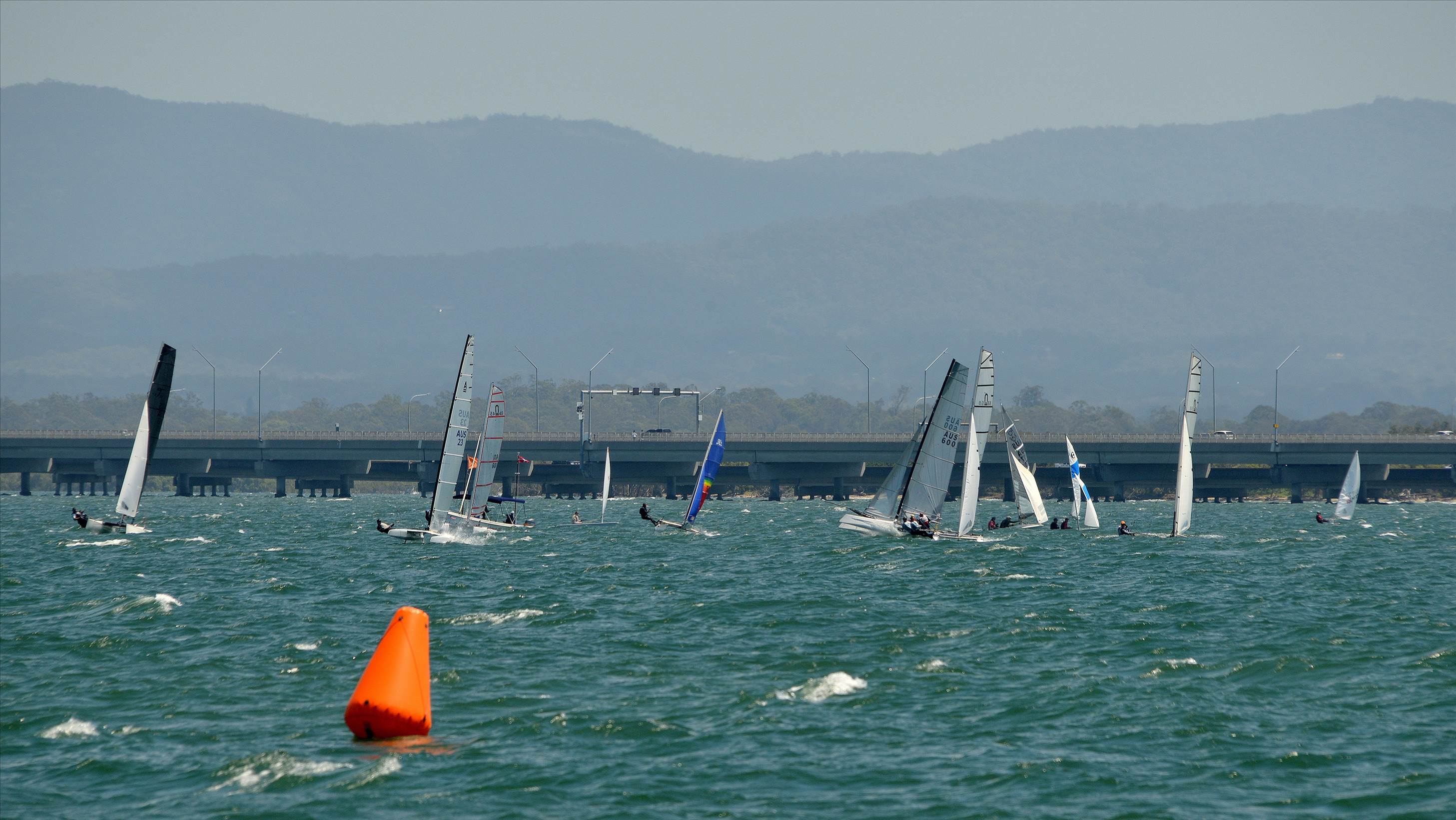 2022 Humpybash Regatta (Saturday)