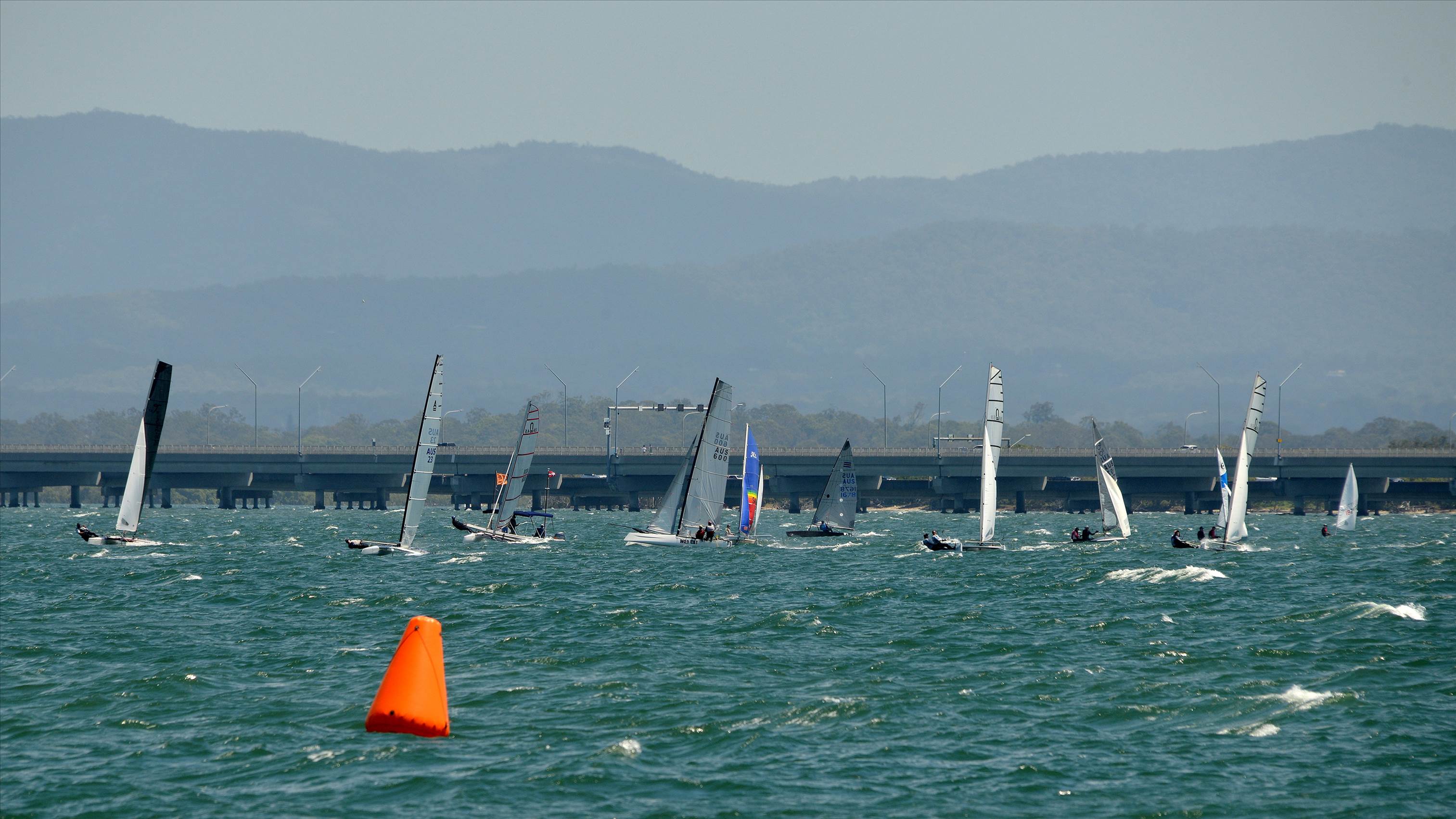 2022 Humpybash Regatta (Saturday)
