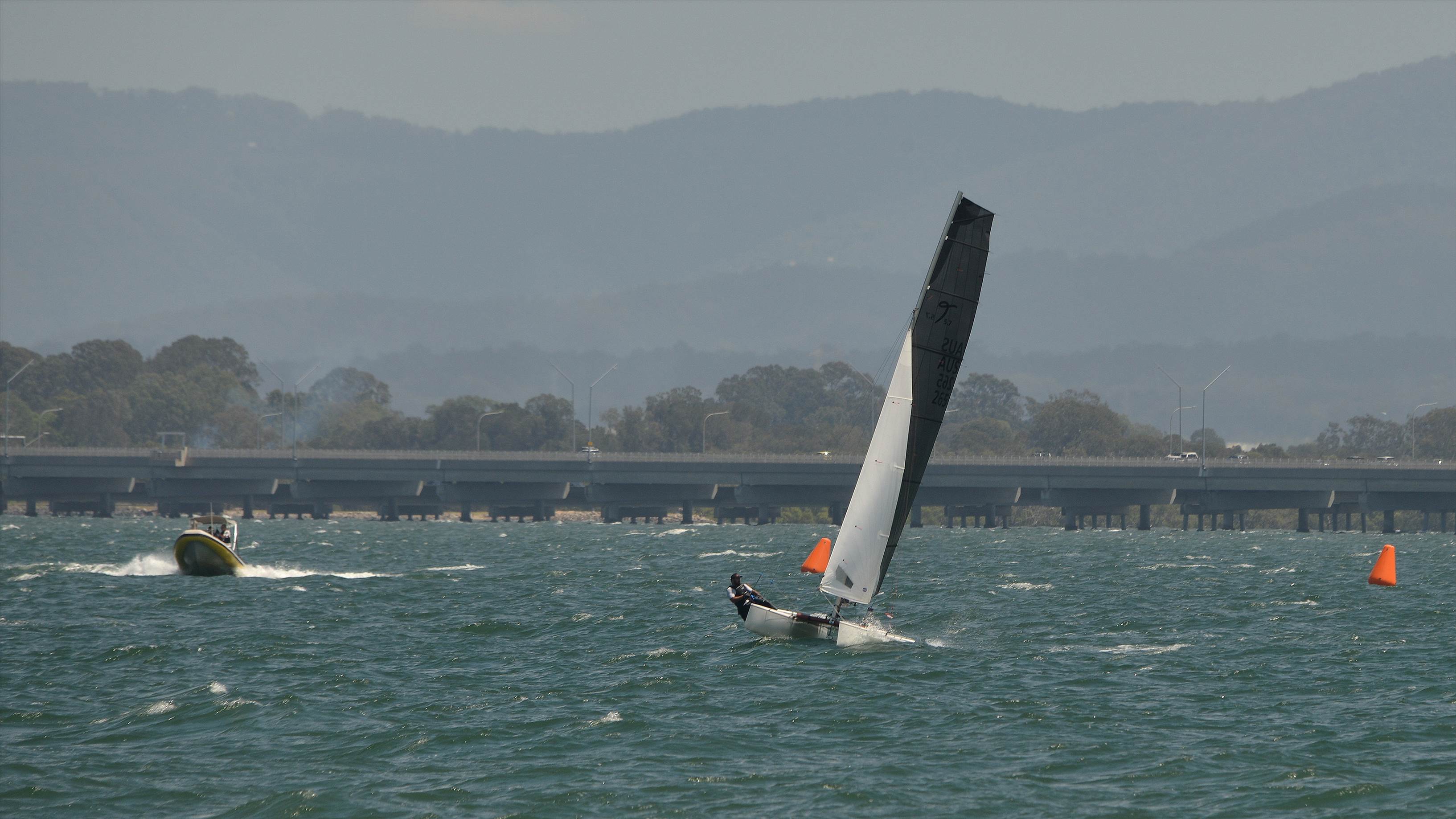 2022 Humpybash Regatta (Saturday)