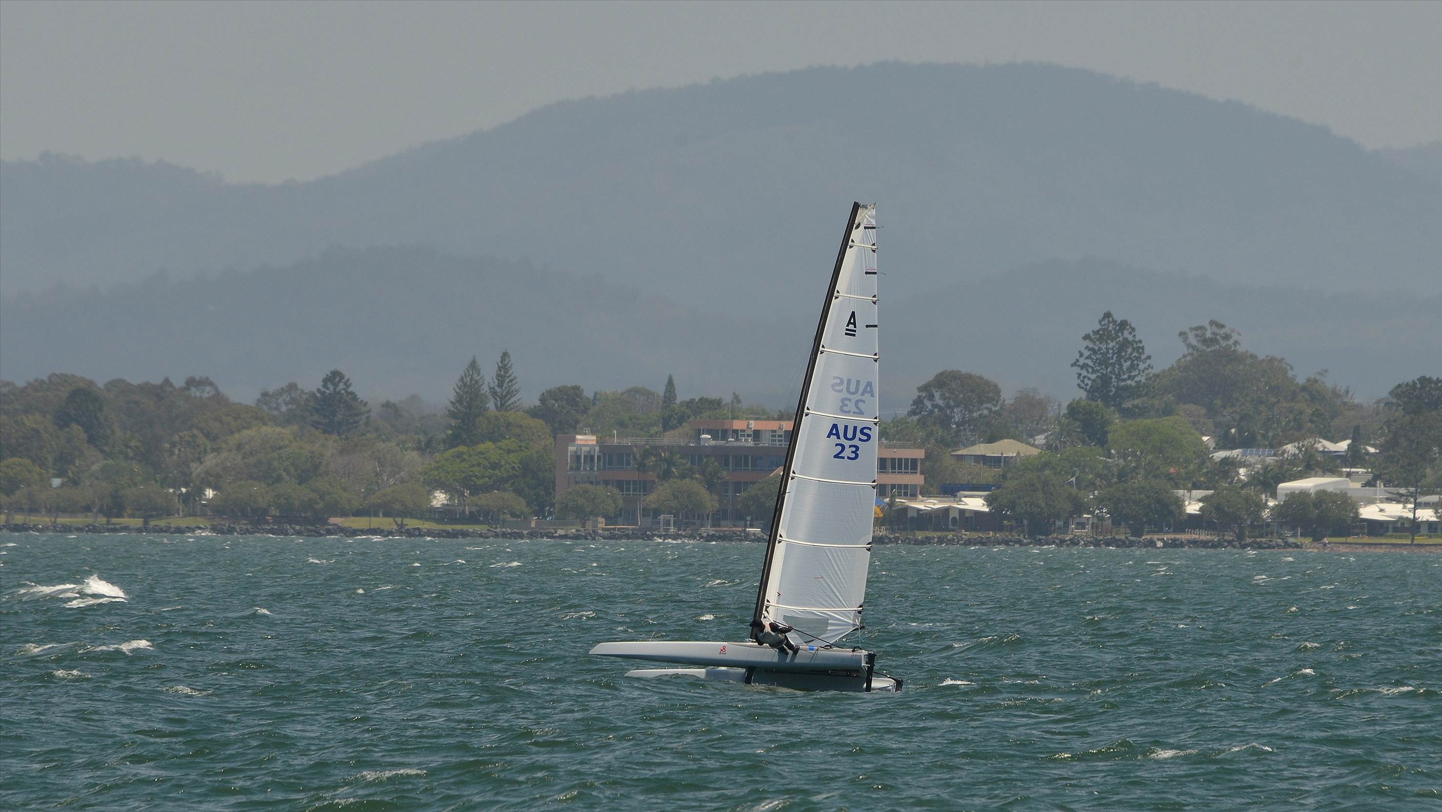 2022 Humpybash Regatta (Saturday)