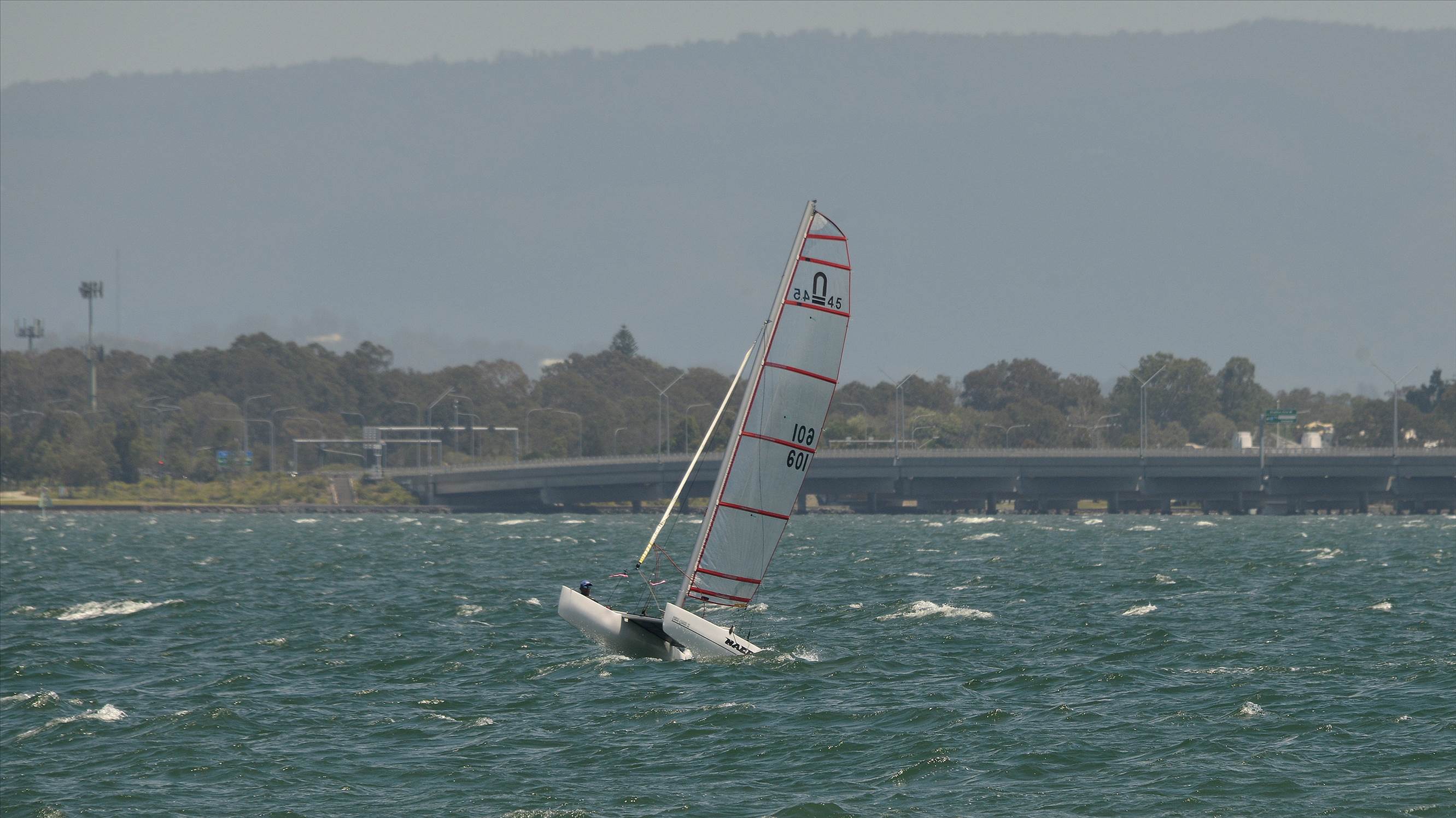 2022 Humpybash Regatta (Saturday)