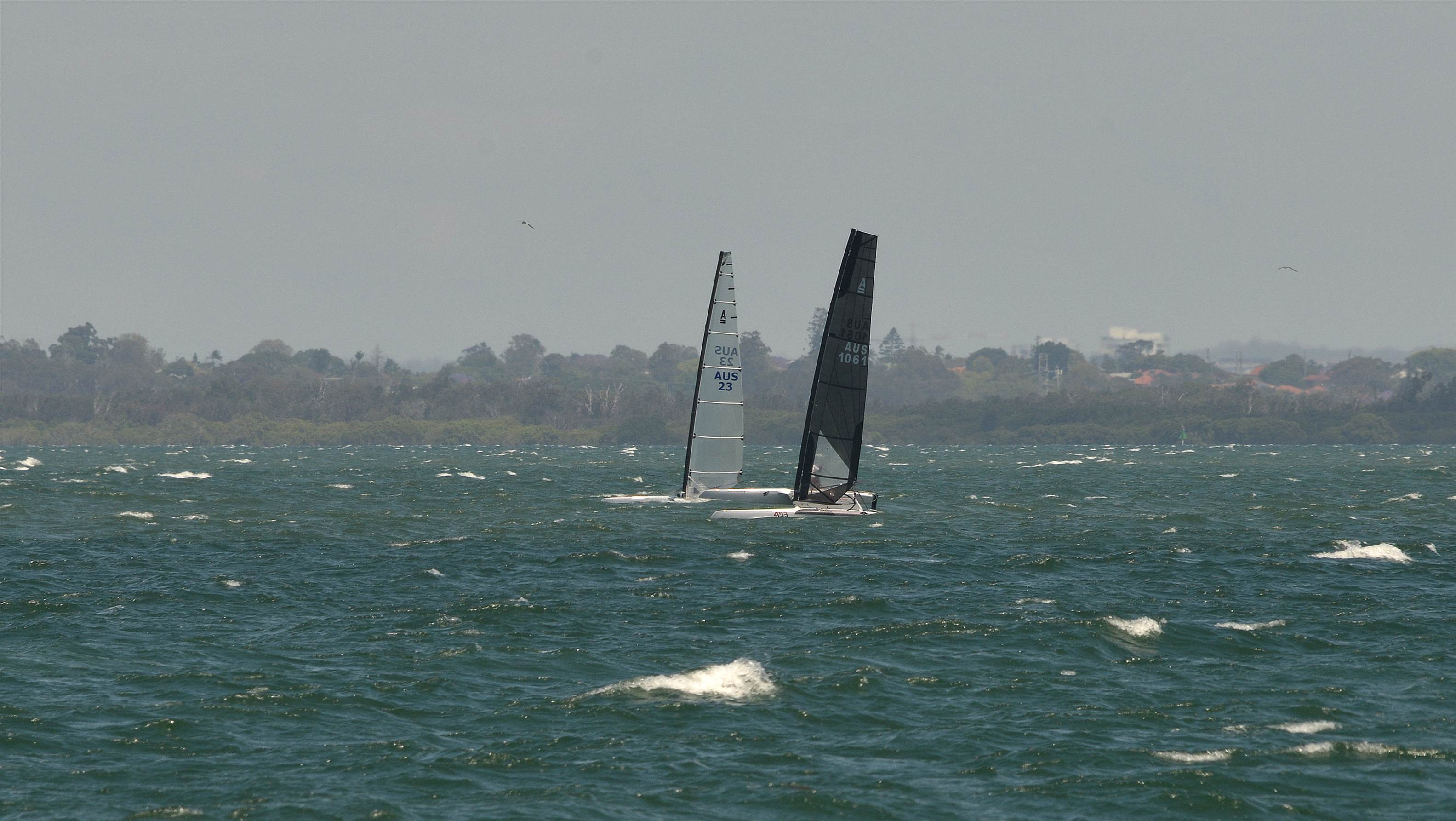 2022 Humpybash Regatta (Saturday)