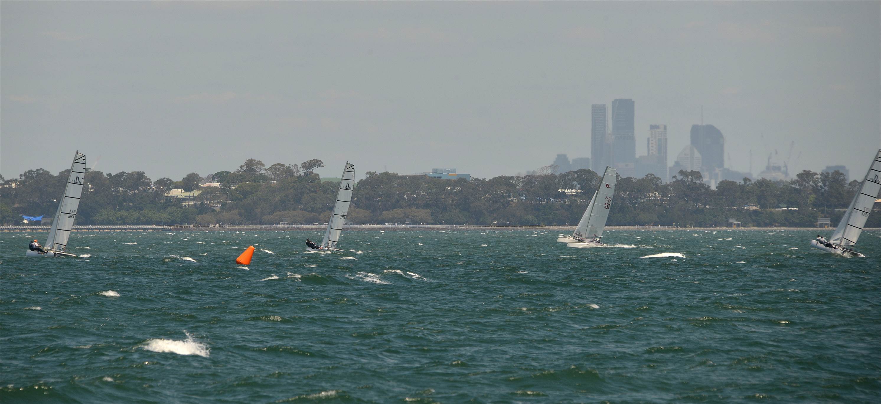2022 Humpybash Regatta (Saturday)