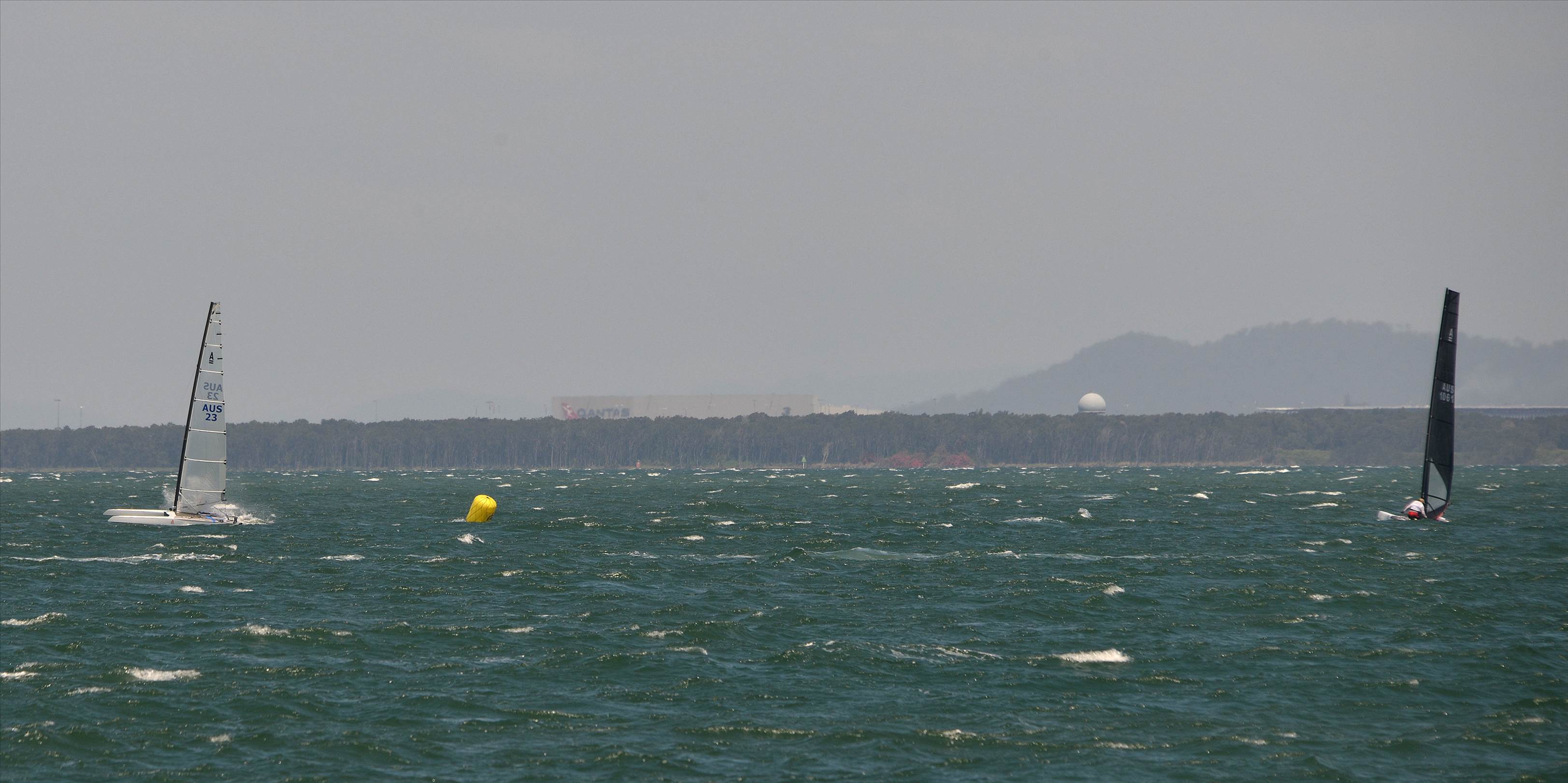 2022 Humpybash Regatta (Saturday)