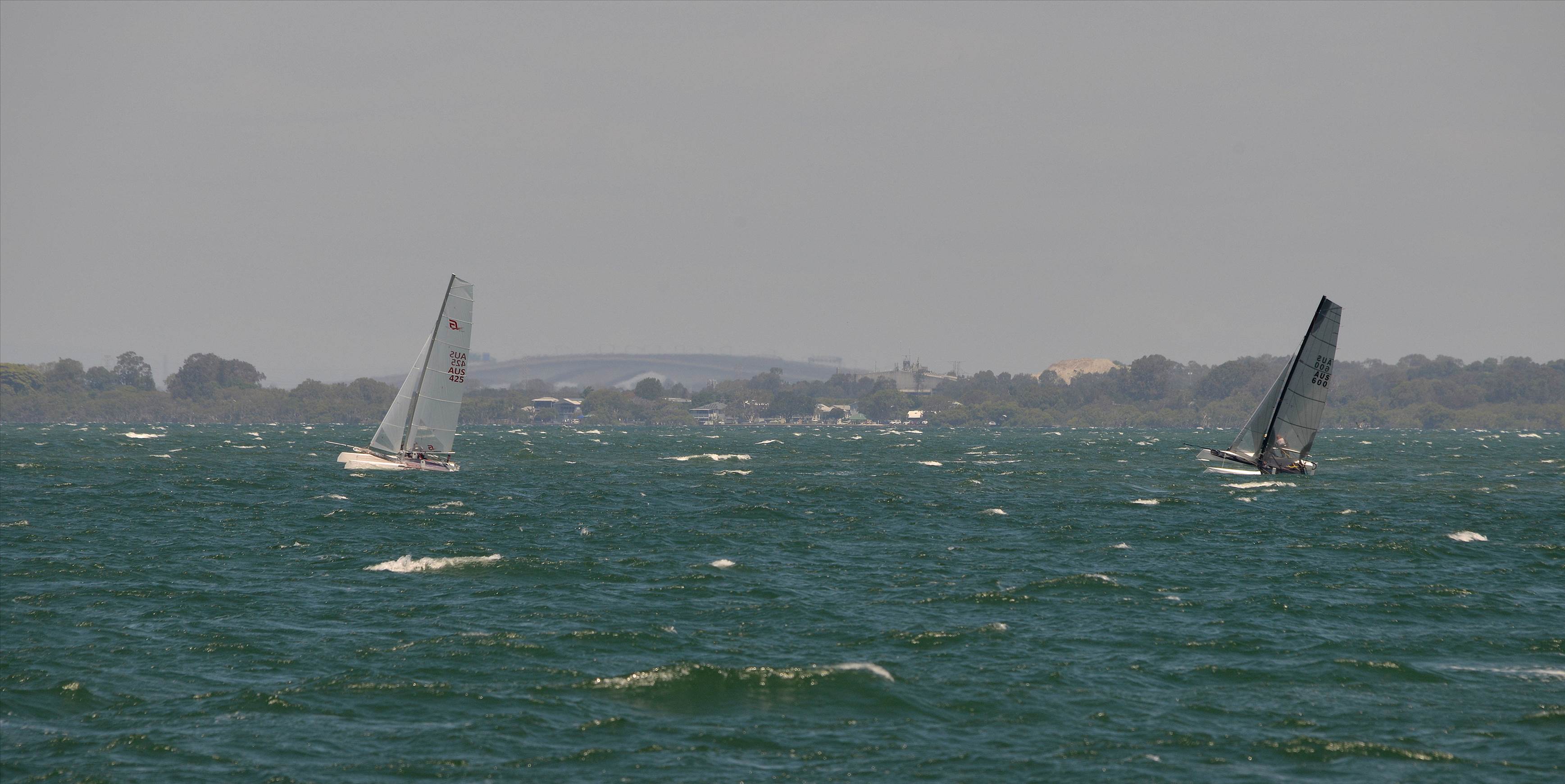 2022 Humpybash Regatta (Saturday)