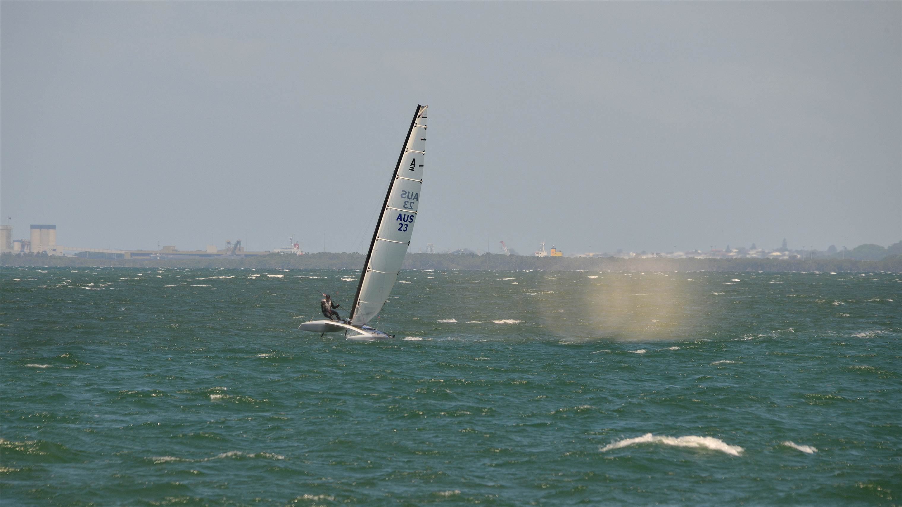 2022 Humpybash Regatta (Saturday)