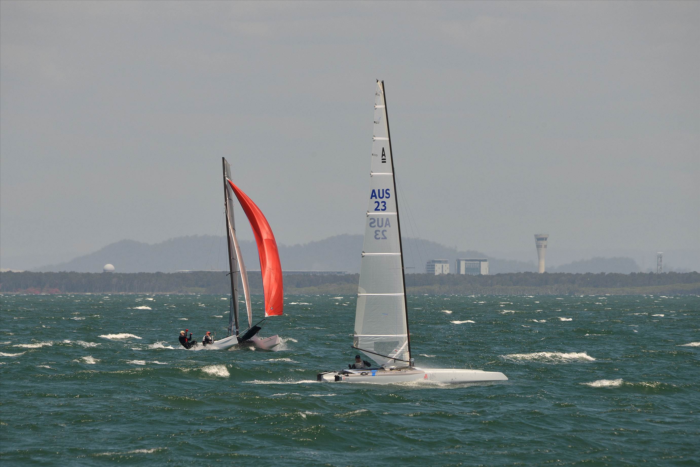 2022 Humpybash Regatta (Saturday)