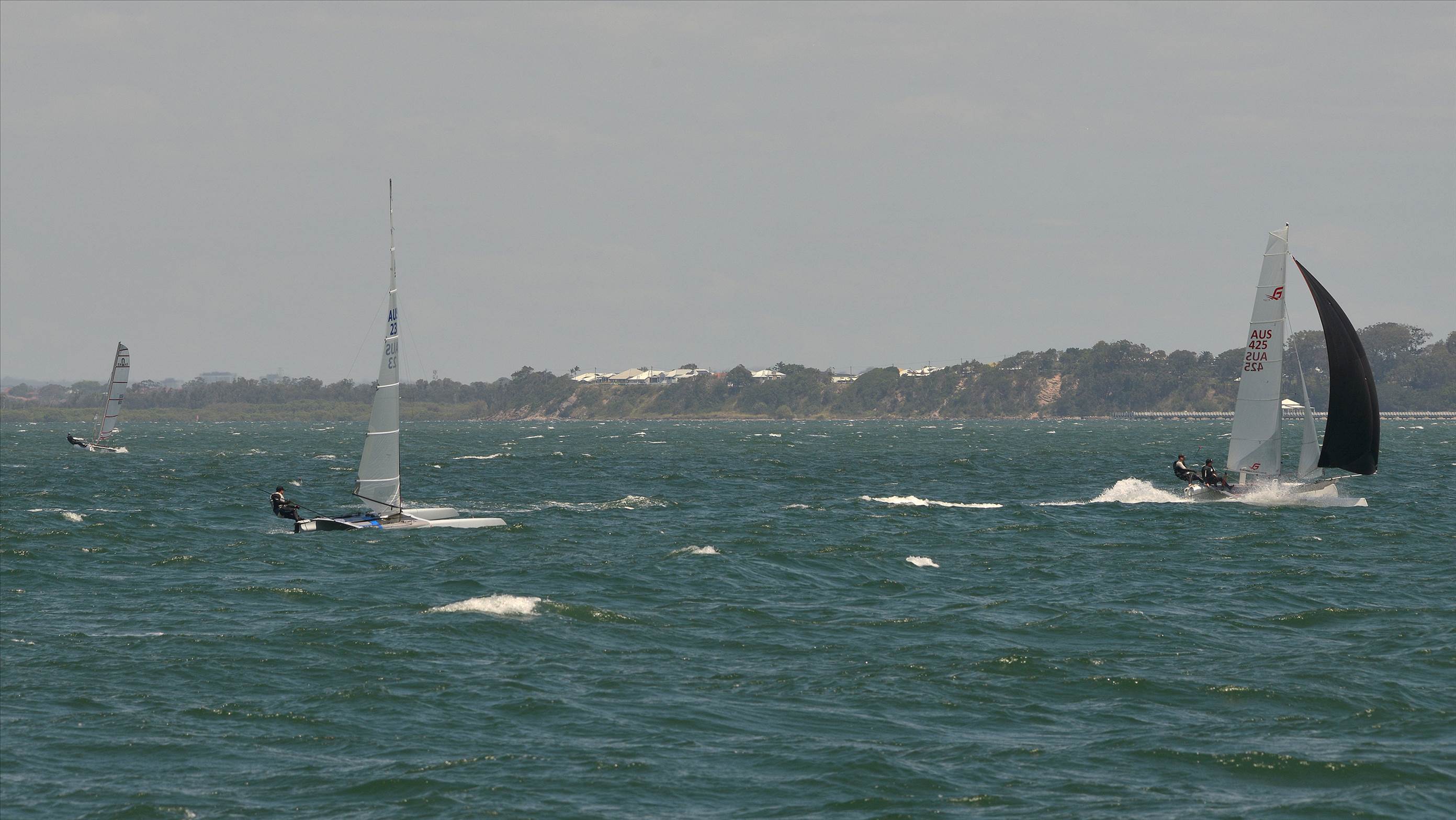 2022 Humpybash Regatta (Saturday)